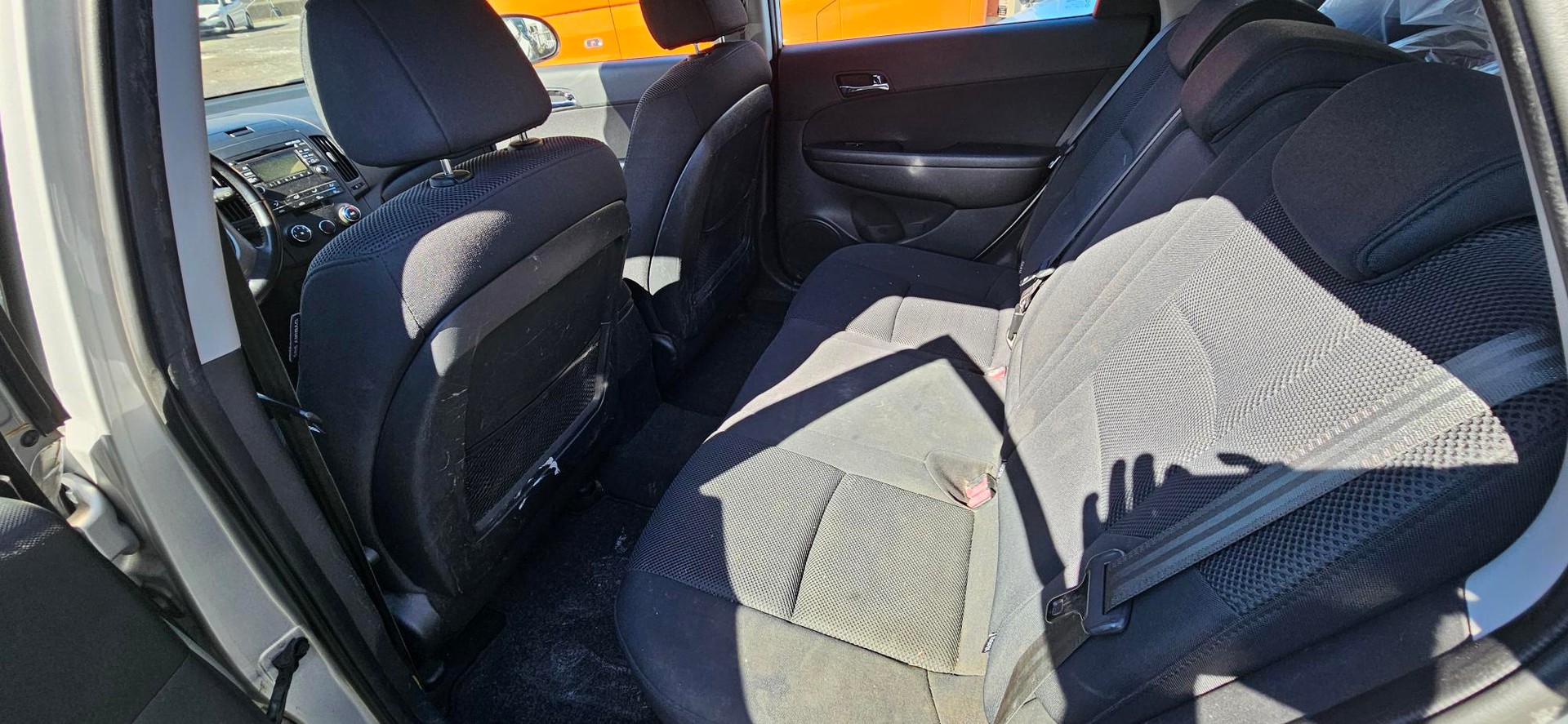 HYUNDAI i30 Wagon 1.6 Comfort-image-5
