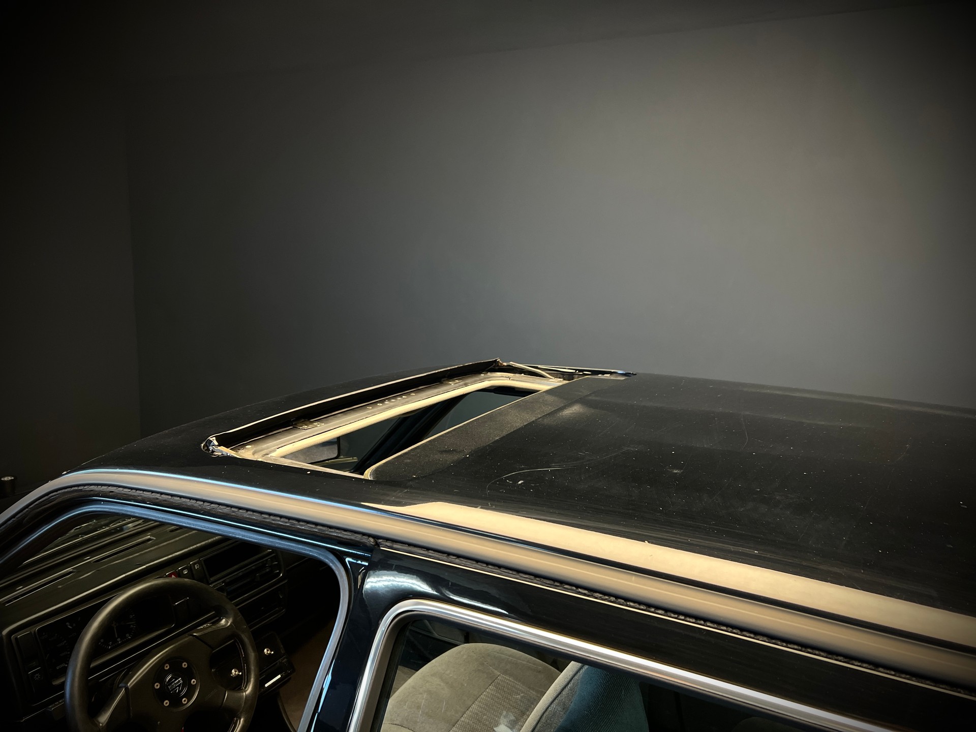 VW Golf 1300 GL-image-8