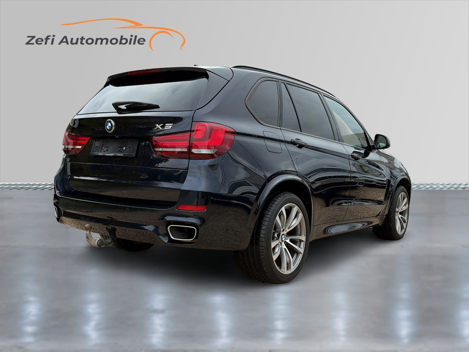 BMW X5 30d xDrive-image-3