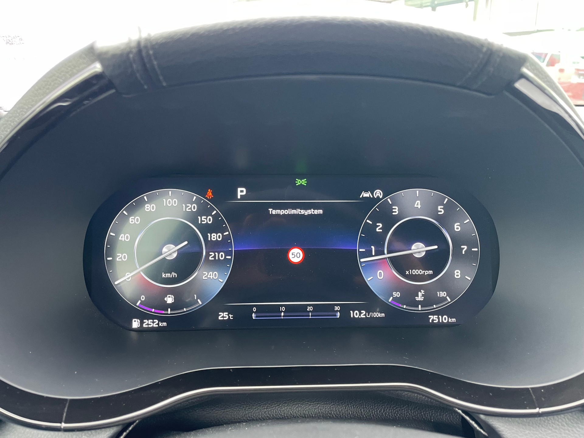 KIA XCeed 1.5TGD GT-Line DCT-image-13