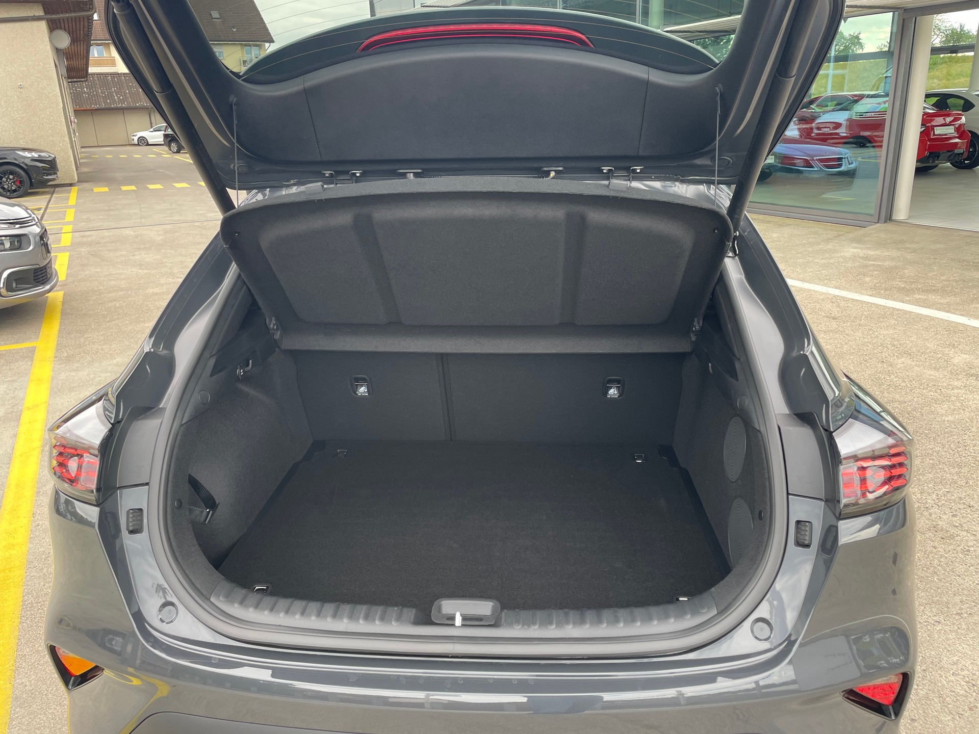 KIA XCeed 1.5TGD GT-Line DCT-image-21