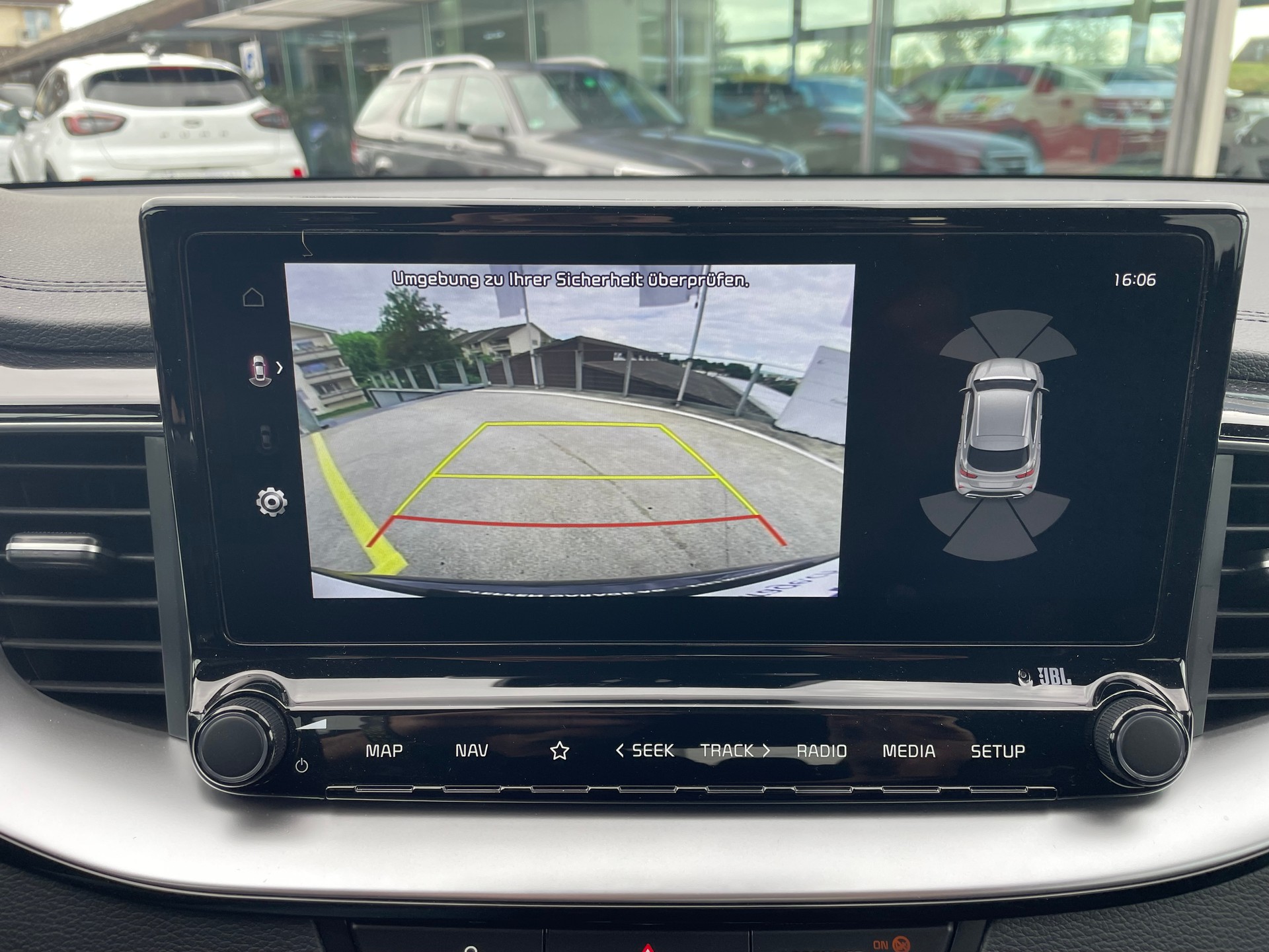 KIA XCeed 1.5TGD GT-Line DCT-image-15