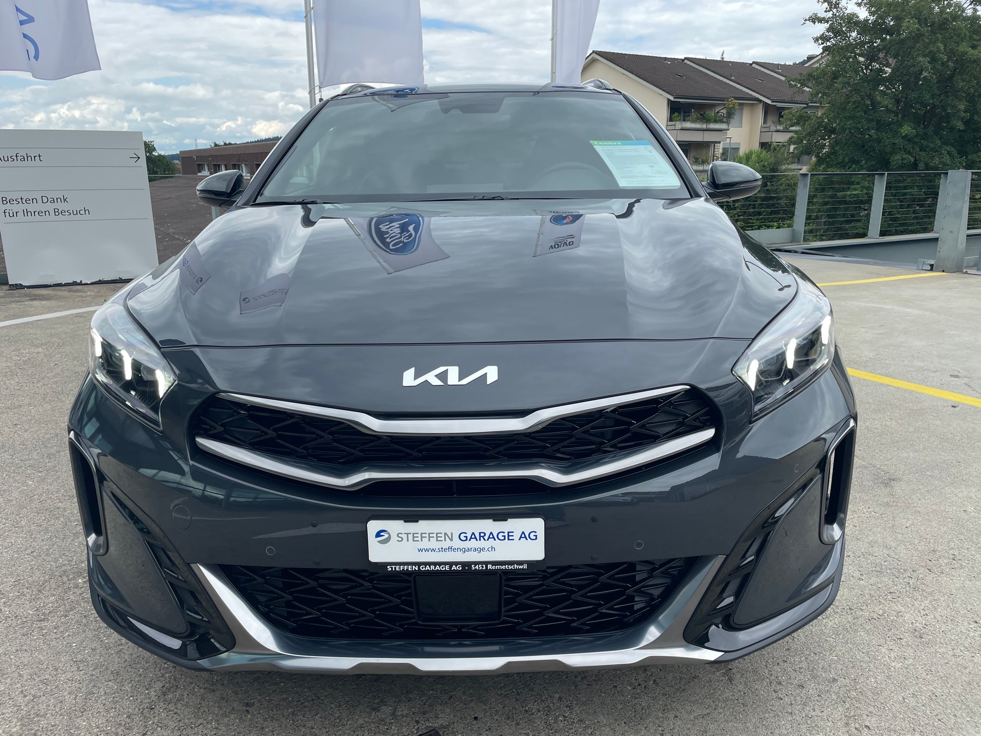 KIA XCeed 1.5TGD GT-Line DCT-showroom-element-1