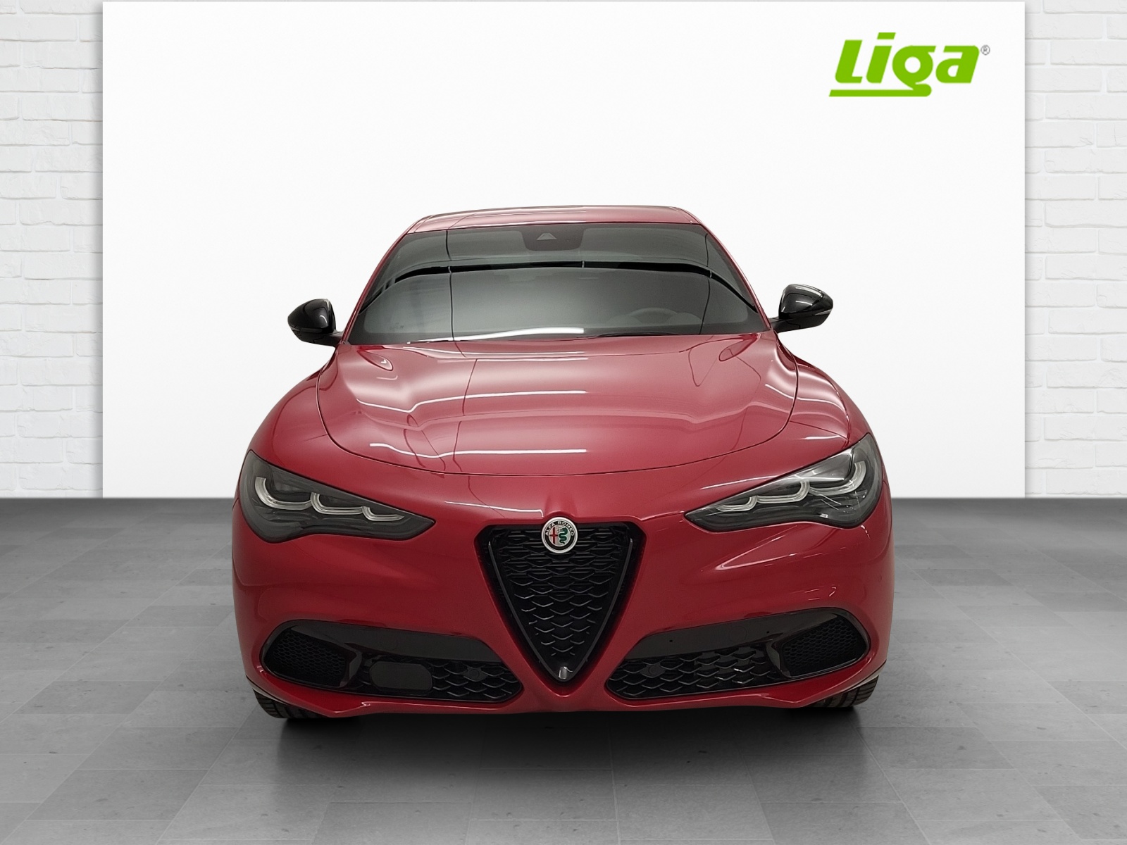 ALFA ROMEO Stelvio 2.0 Q4 280 Veloce-image-2