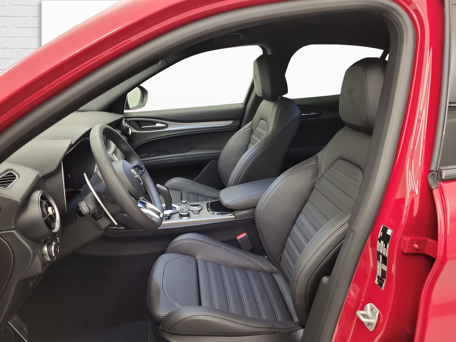 ALFA ROMEO Stelvio 2.0 Q4 280 Veloce-image-6