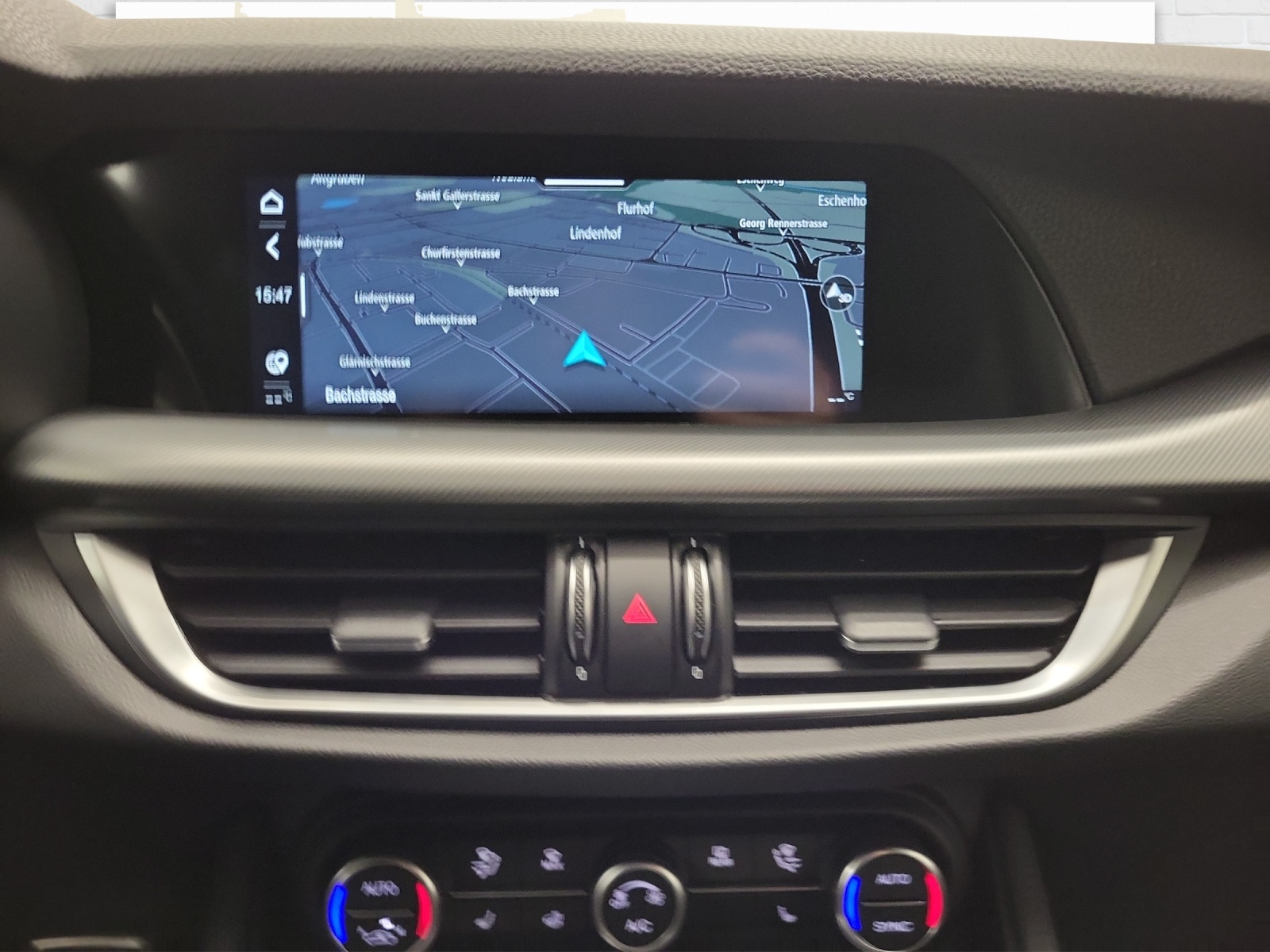 ALFA ROMEO Stelvio 2.0 Q4 280 Veloce-image-8