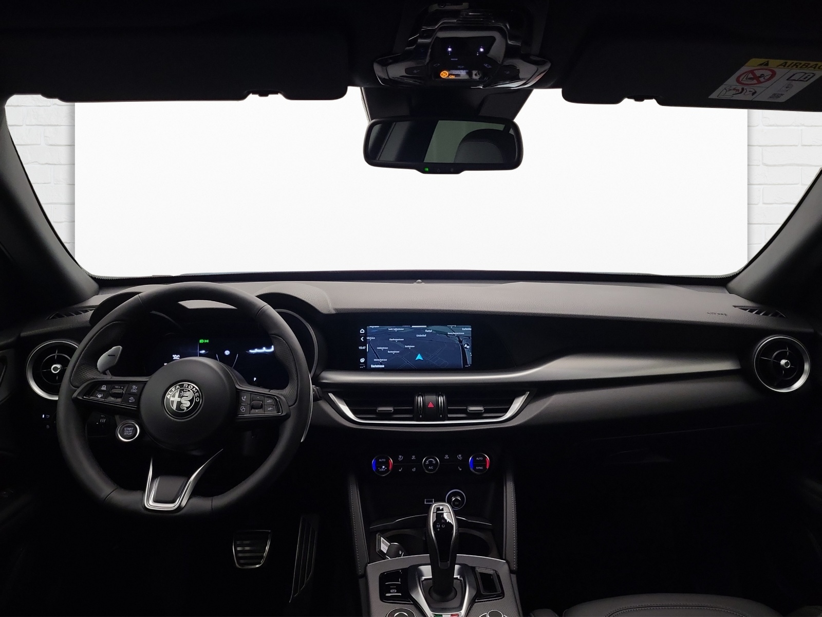 ALFA ROMEO Stelvio 2.0 Q4 280 Veloce-image-7