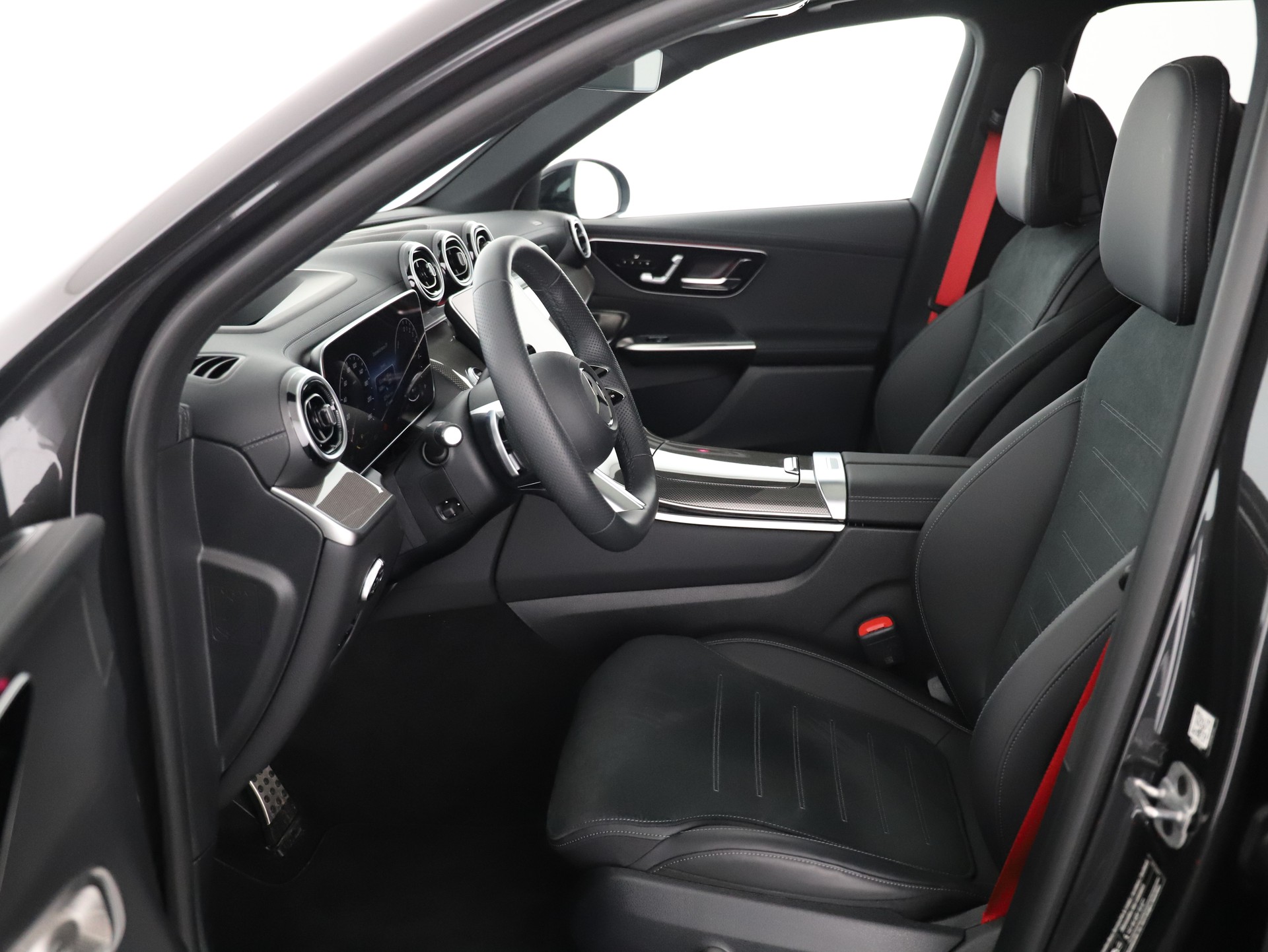 MERCEDES-BENZ GLC 400 e 4M 9G-Tronic-image-9