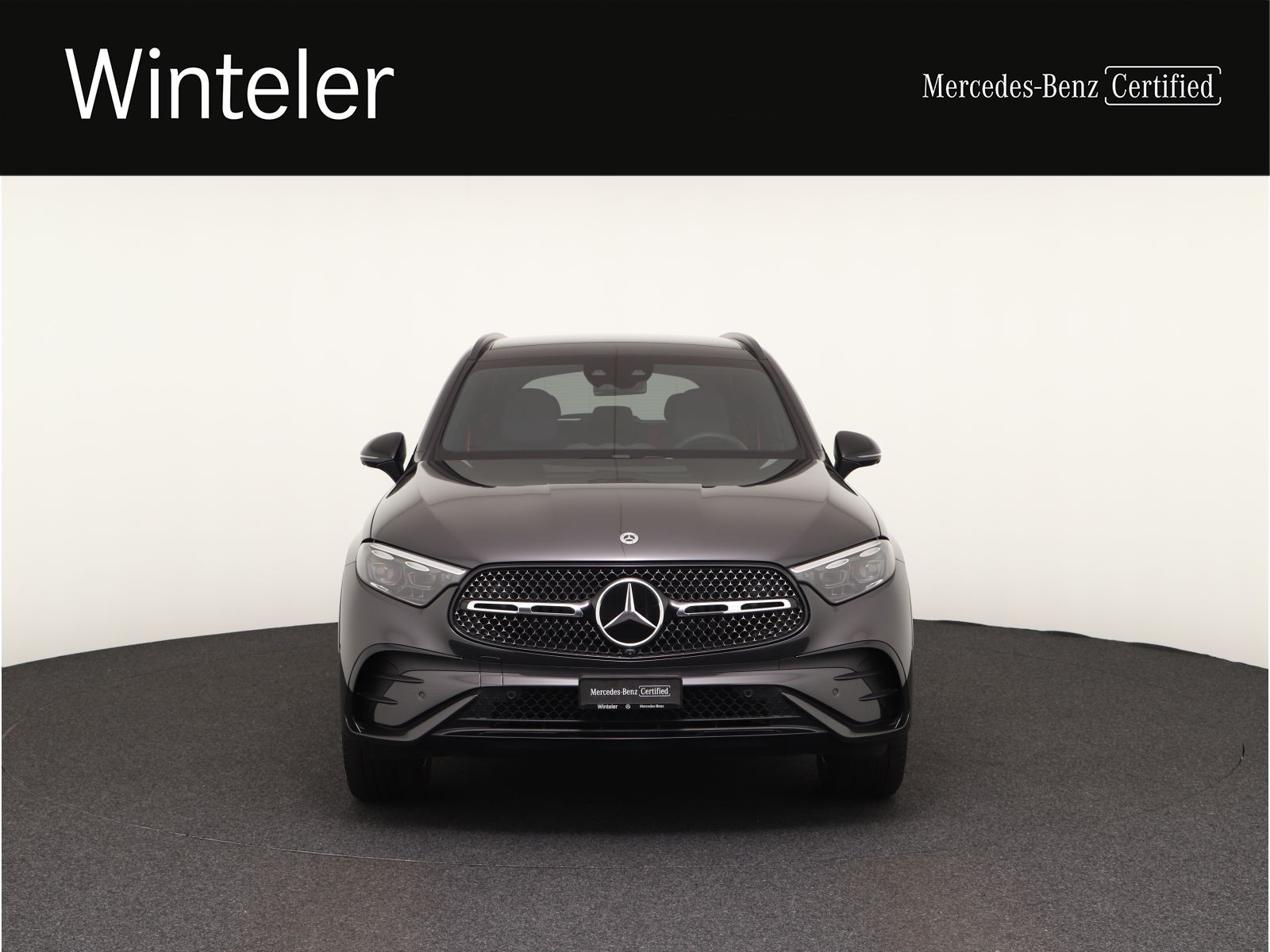 MERCEDES-BENZ GLC 400 e 4M 9G-Tronic-image-5