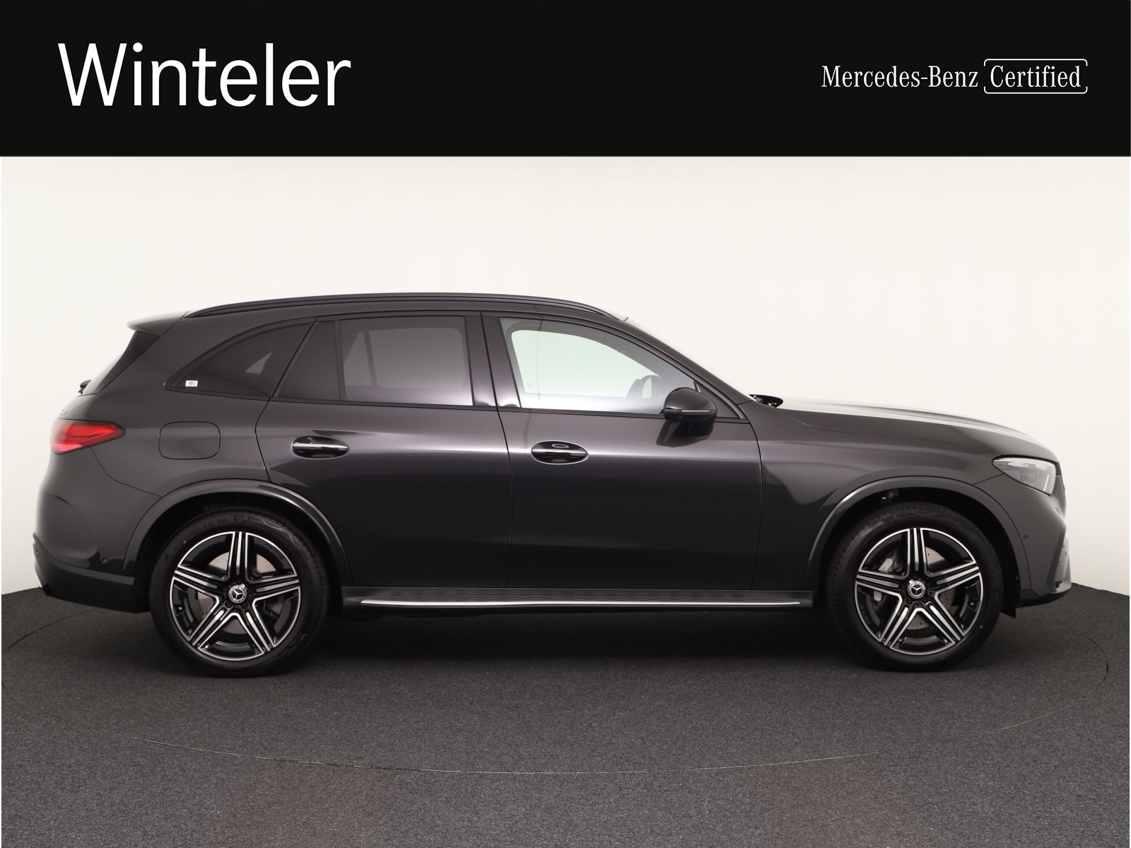 MERCEDES-BENZ GLC 400 e 4M 9G-Tronic-image-7