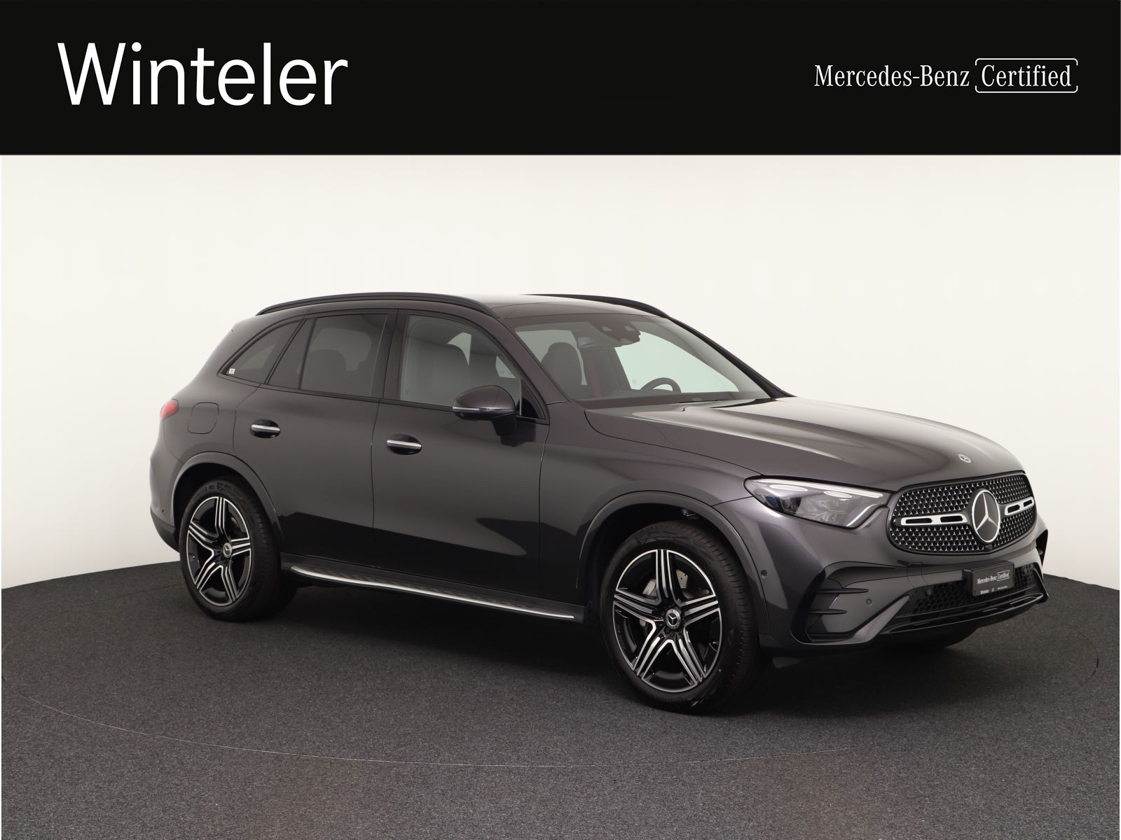 MERCEDES-BENZ GLC 400 e 4M 9G-Tronic-image-3