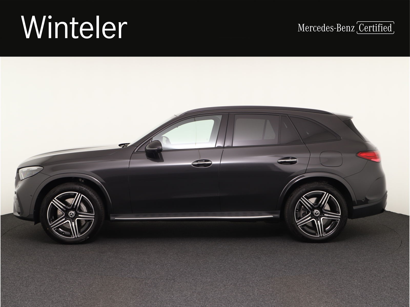 MERCEDES-BENZ GLC 400 e 4M 9G-Tronic-image-8