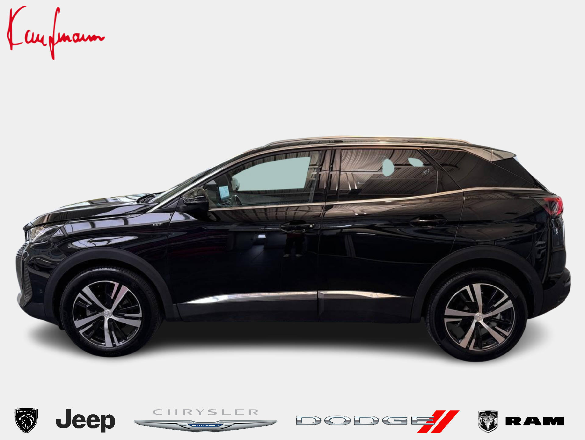PEUGEOT 3008 1.2 PureTech GT-image-2
