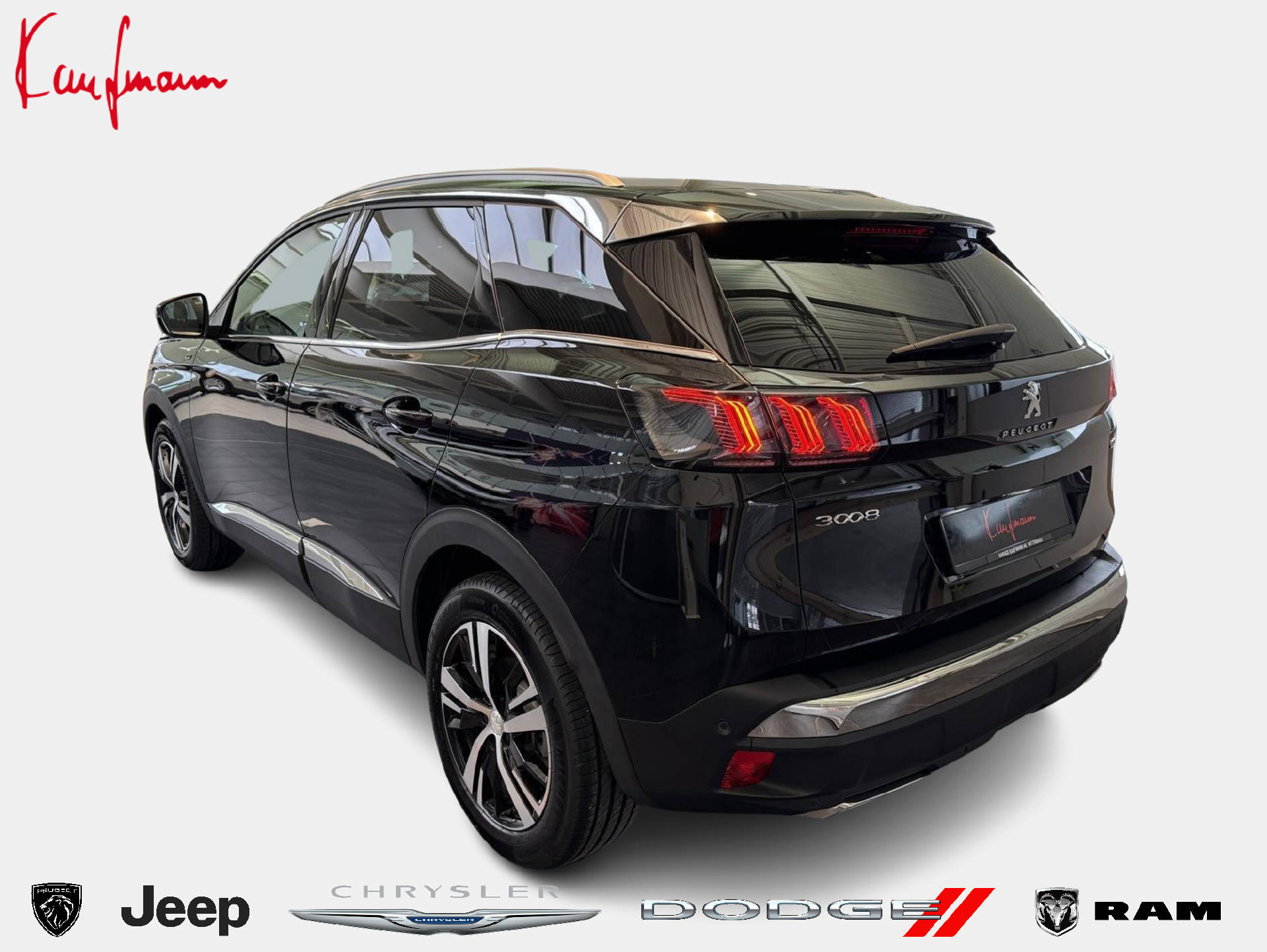 PEUGEOT 3008 1.2 PureTech GT-image-3