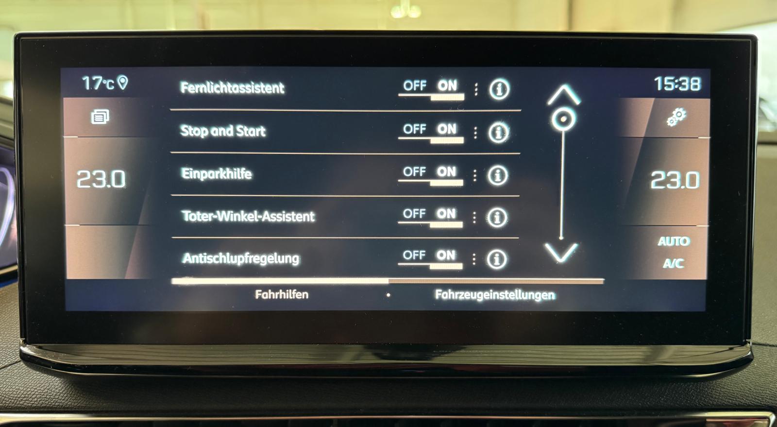 PEUGEOT 3008 1.2 PureTech GT-image-12