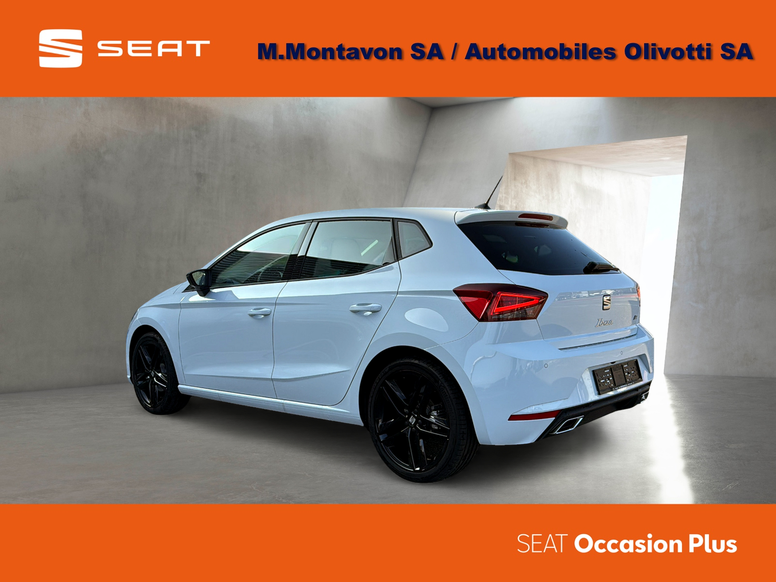 SEAT Ibiza 1.0 EcoTSI Move FR DSG-image-3