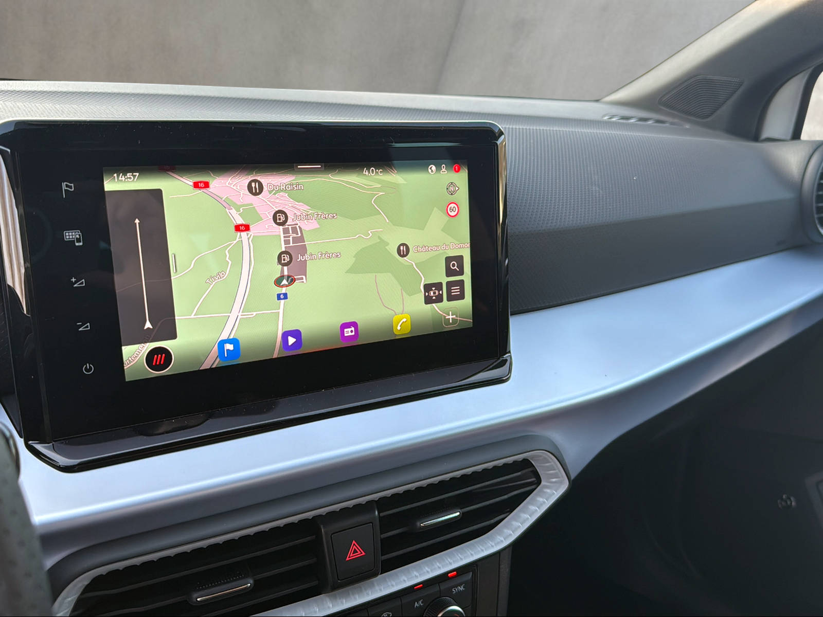 SEAT Ibiza 1.0 EcoTSI Move FR DSG-image-9