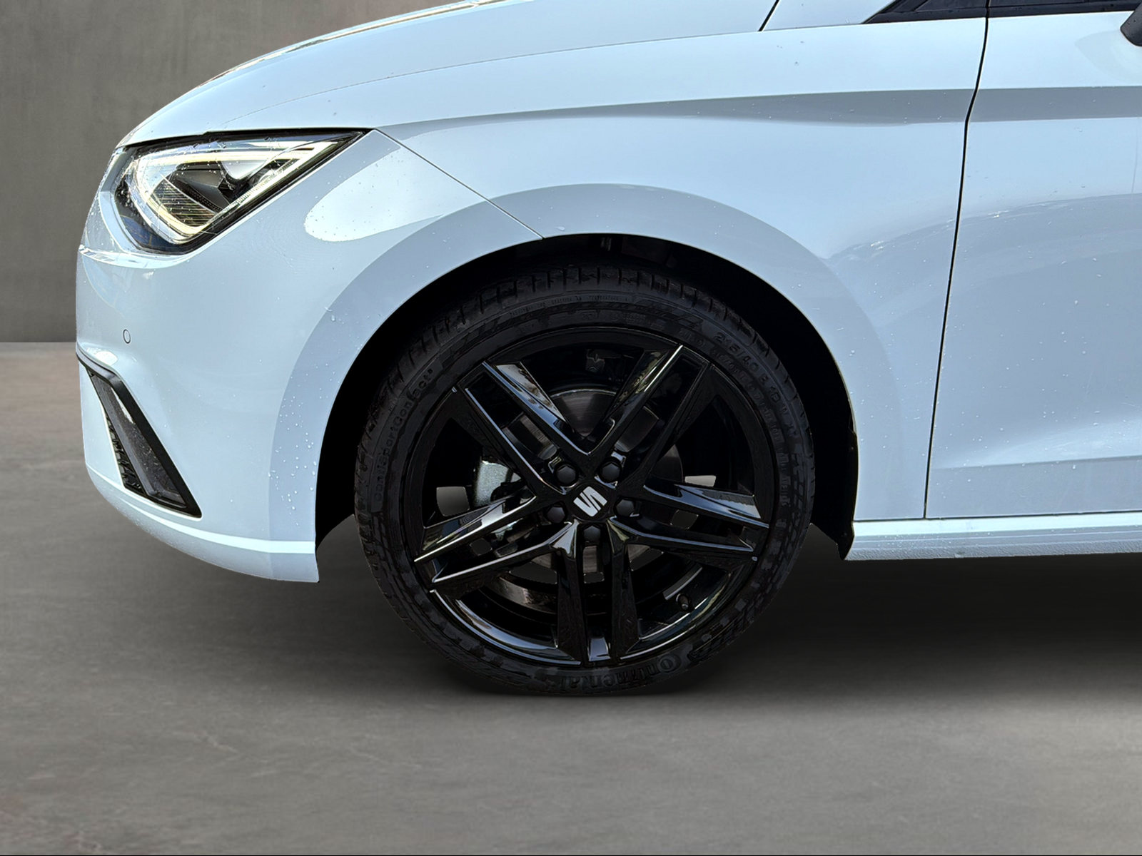 SEAT Ibiza 1.0 EcoTSI Move FR DSG-image-5