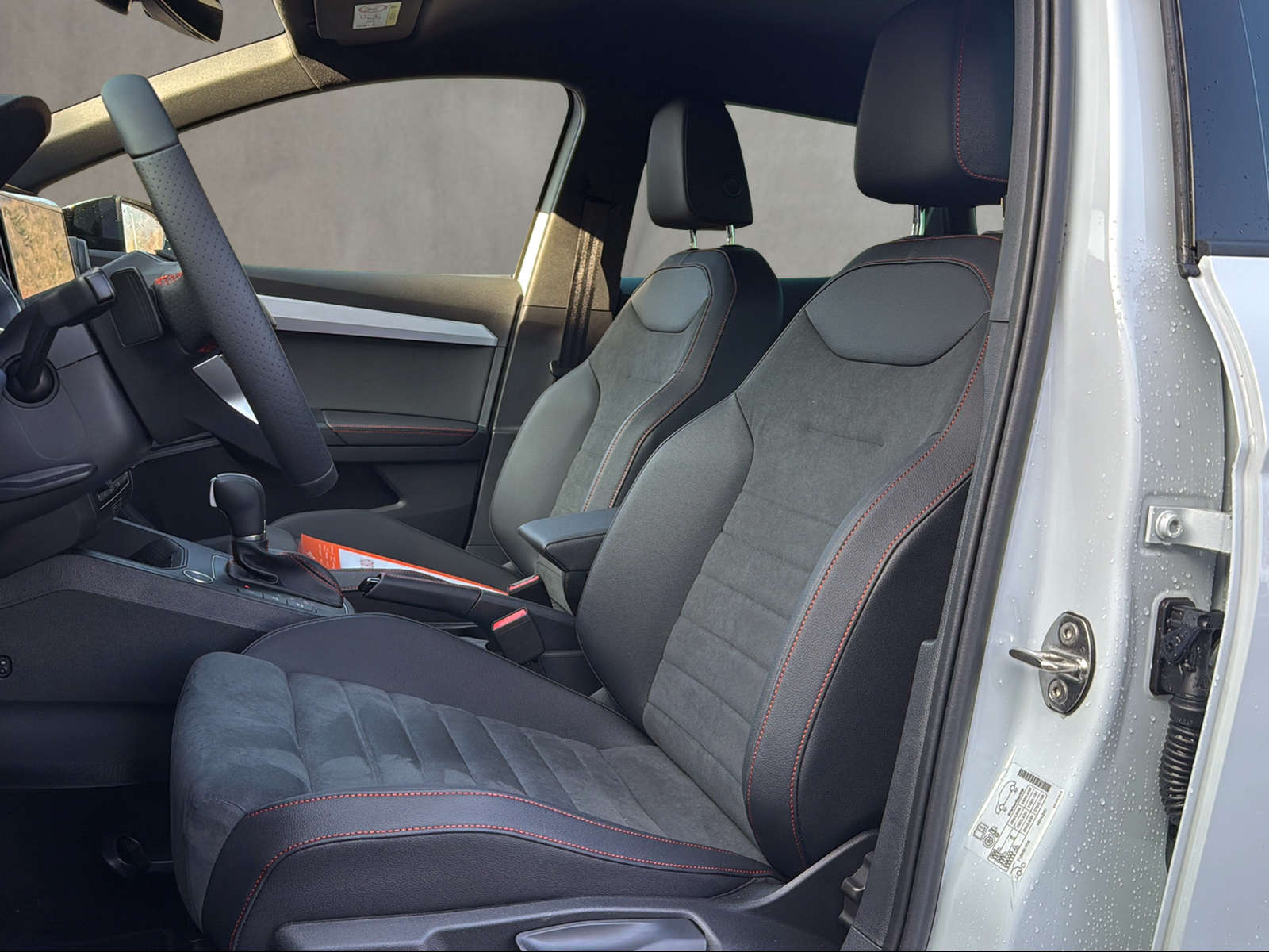 SEAT Ibiza 1.0 EcoTSI Move FR DSG-image-6