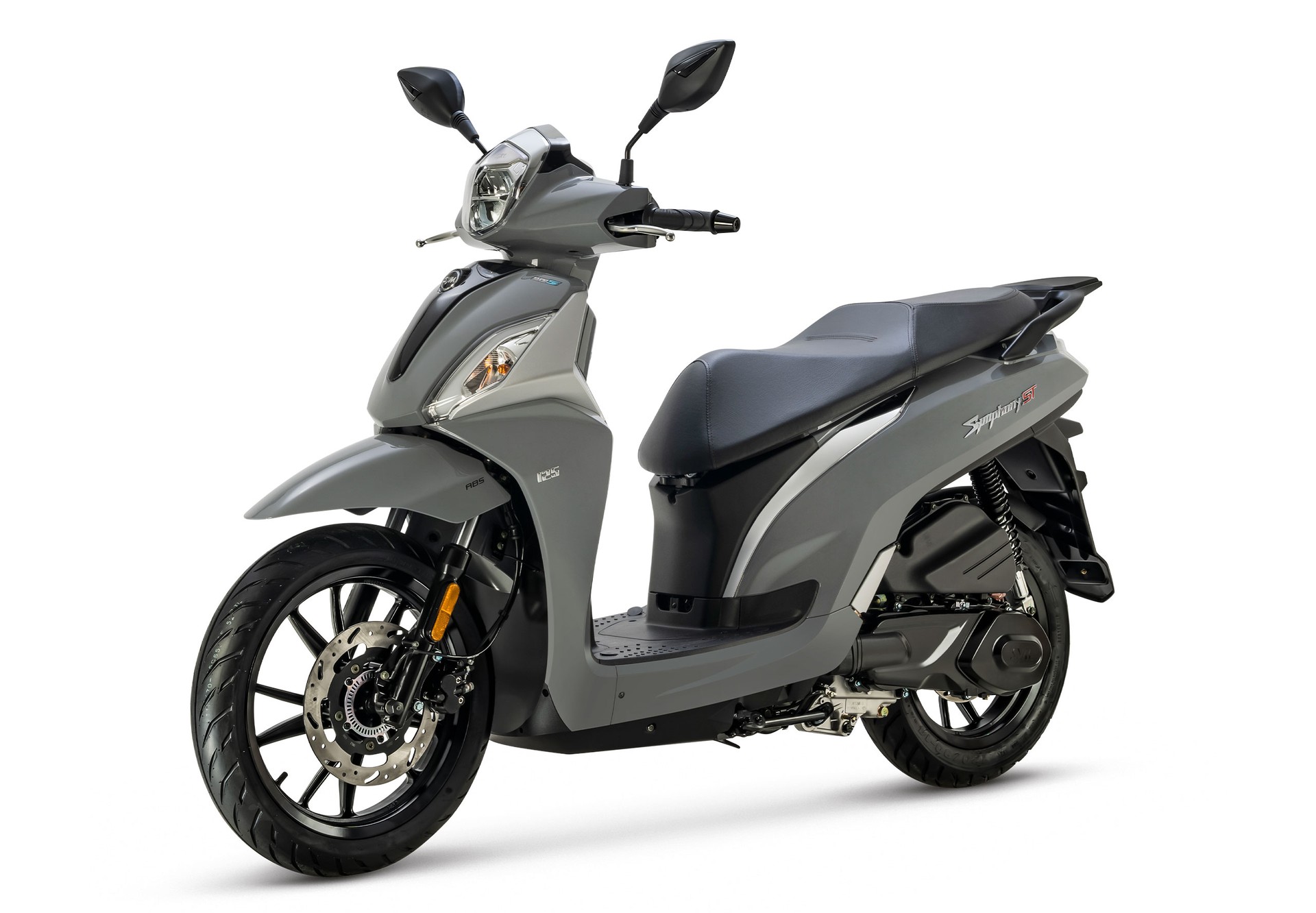 SYM Symphony ST 125 euro 5+