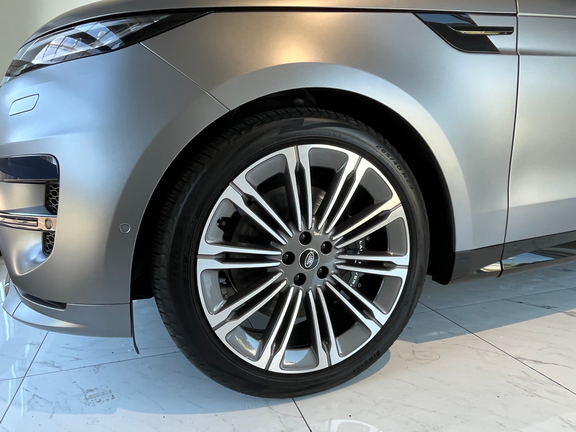 LAND ROVER Range Rover Sport P530 4.4 V8 Autobiography Automatic-image-14
