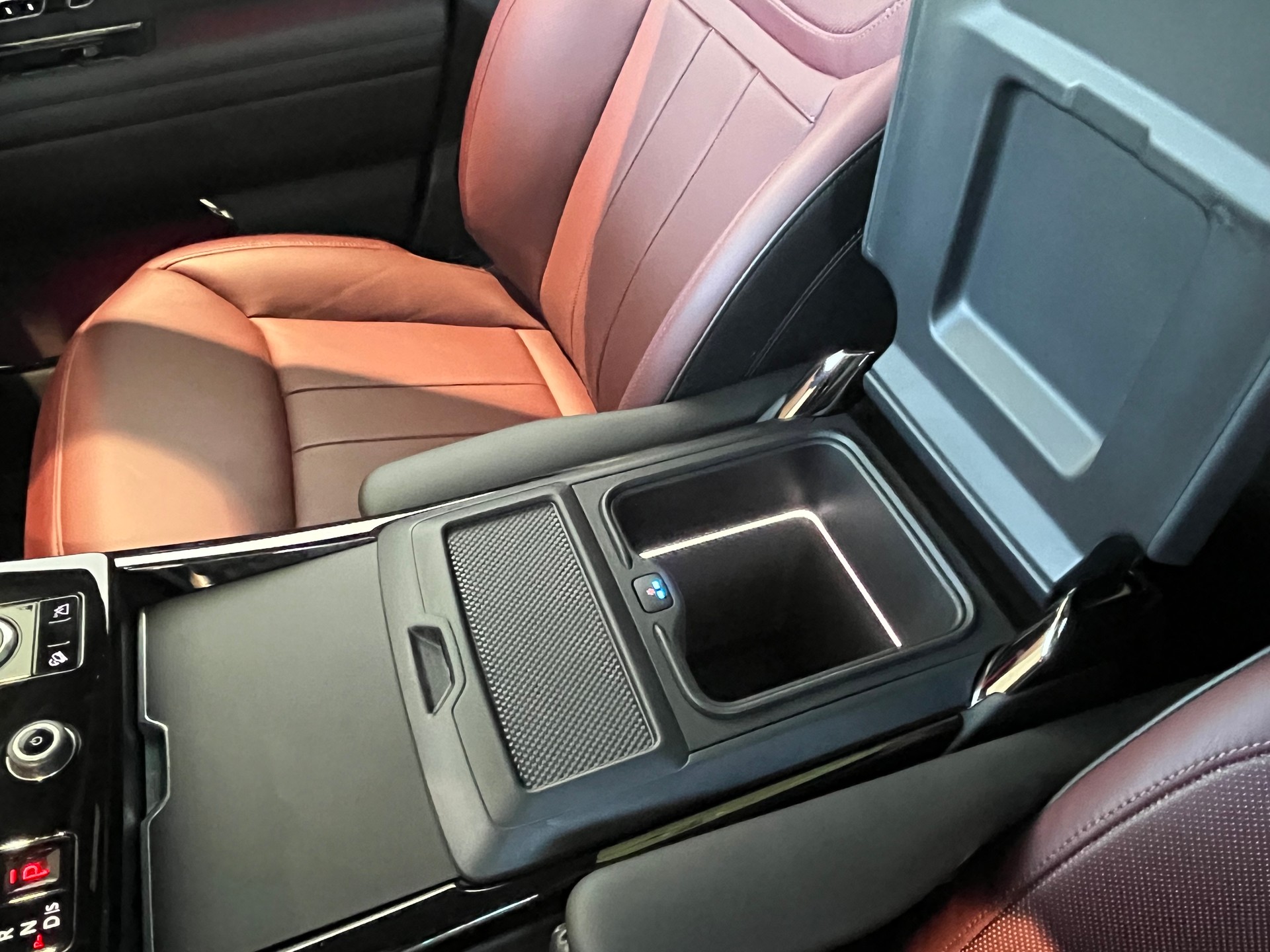 LAND ROVER Range Rover Sport P530 4.4 V8 Autobiography Automatic-image-13