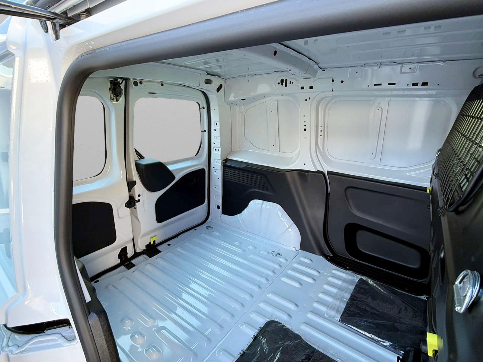 TOYOTA PROACE CITY Van L1 1.2 Active-image-7