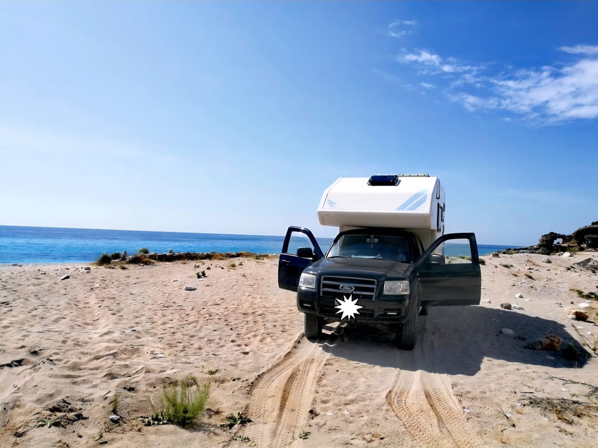 FORD F-150 Raptor — slika 4