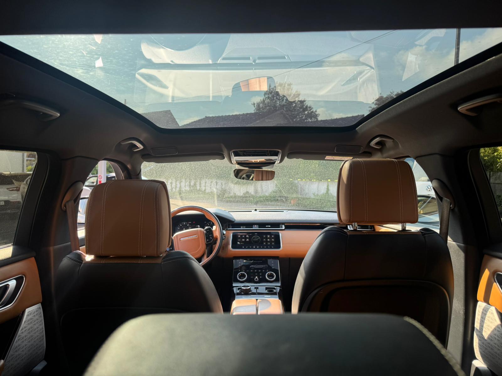 LAND ROVER Range Rover Velar R-Dynamic P 380 S Automatic-image-11