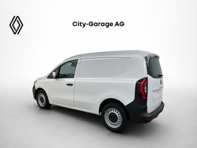 RENAULT Kangoo Van E-Tech Electric EV4-image-1