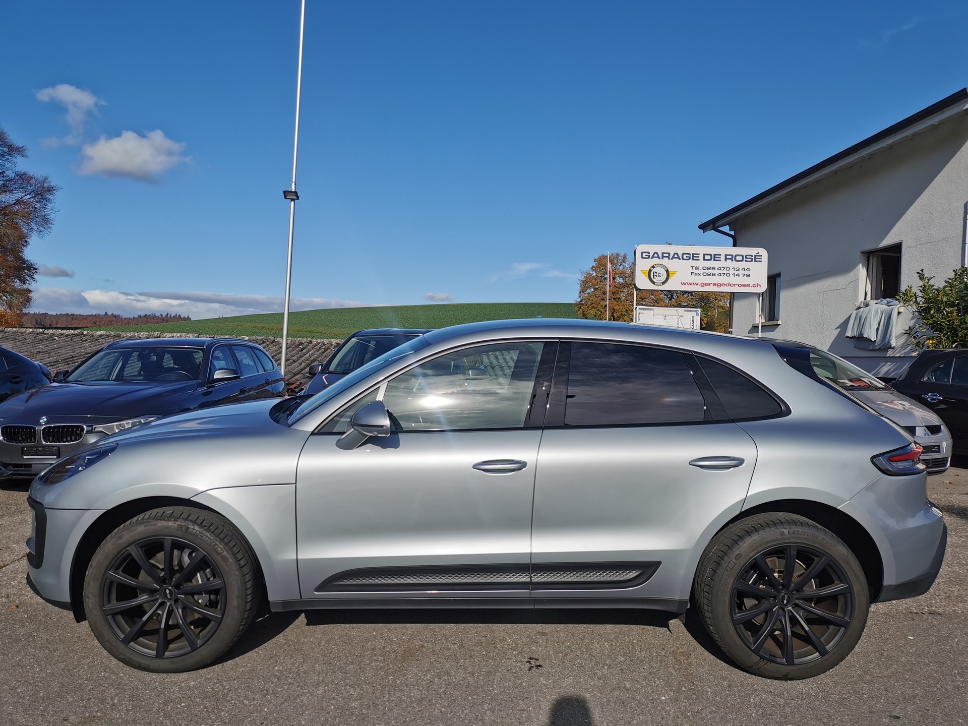 PORSCHE Macan PDK-image-3