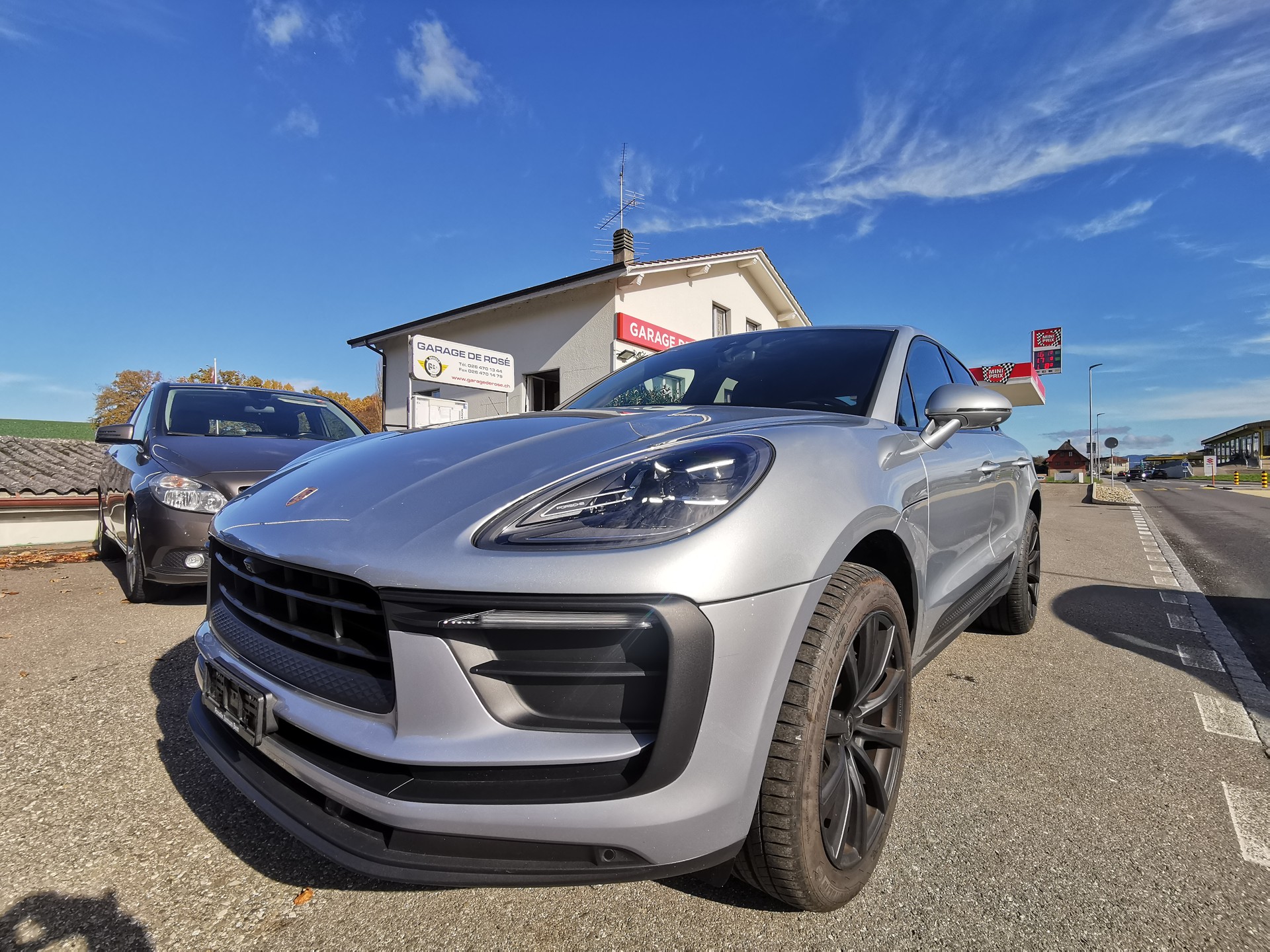 PORSCHE Macan PDK-image-8