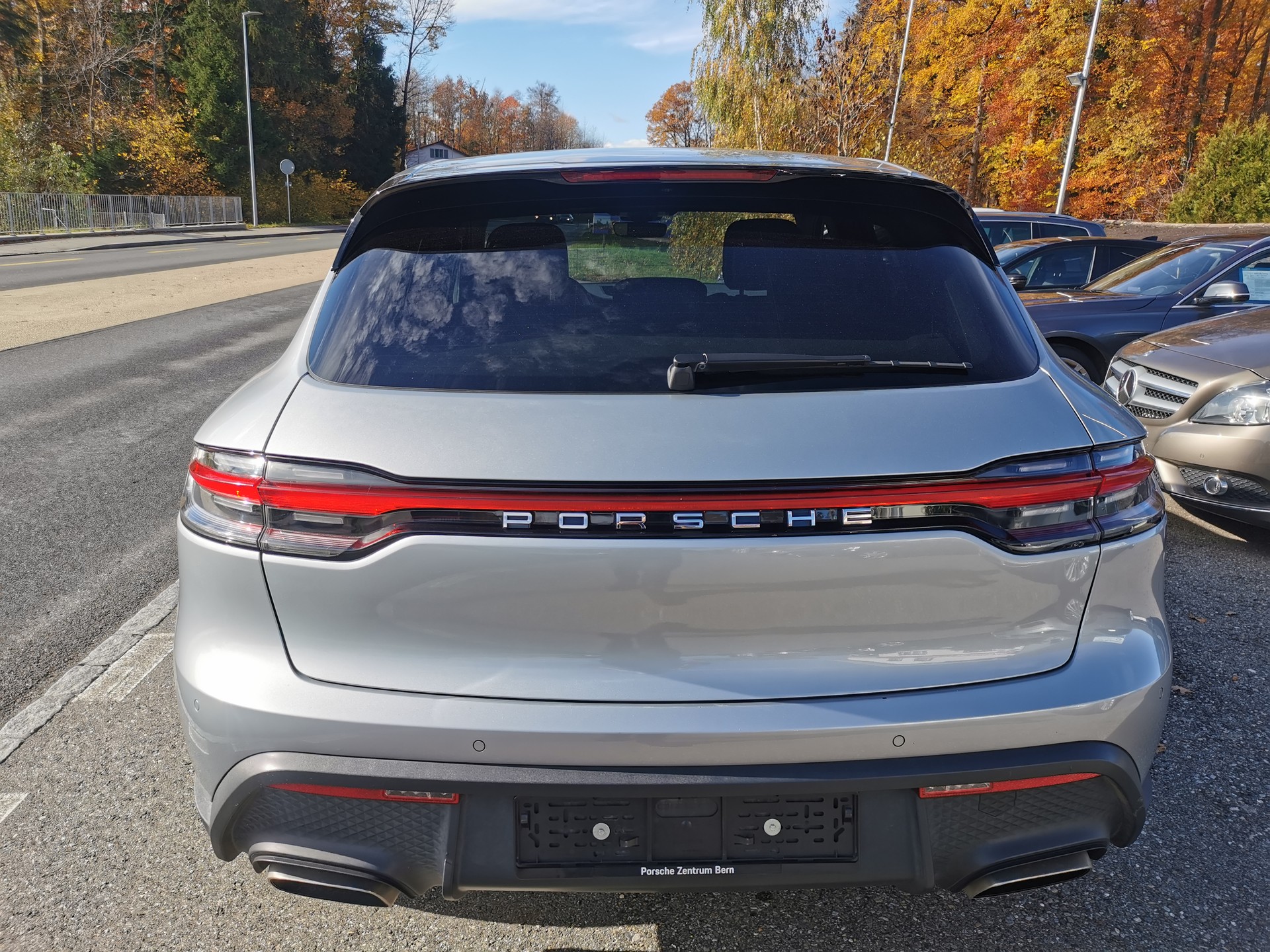 PORSCHE Macan PDK-image-6