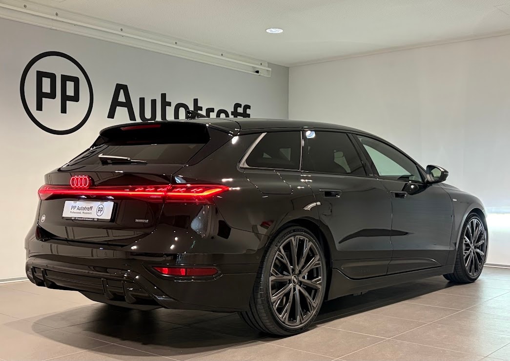 AUDI A6 Avant e-tron quattro-image-13