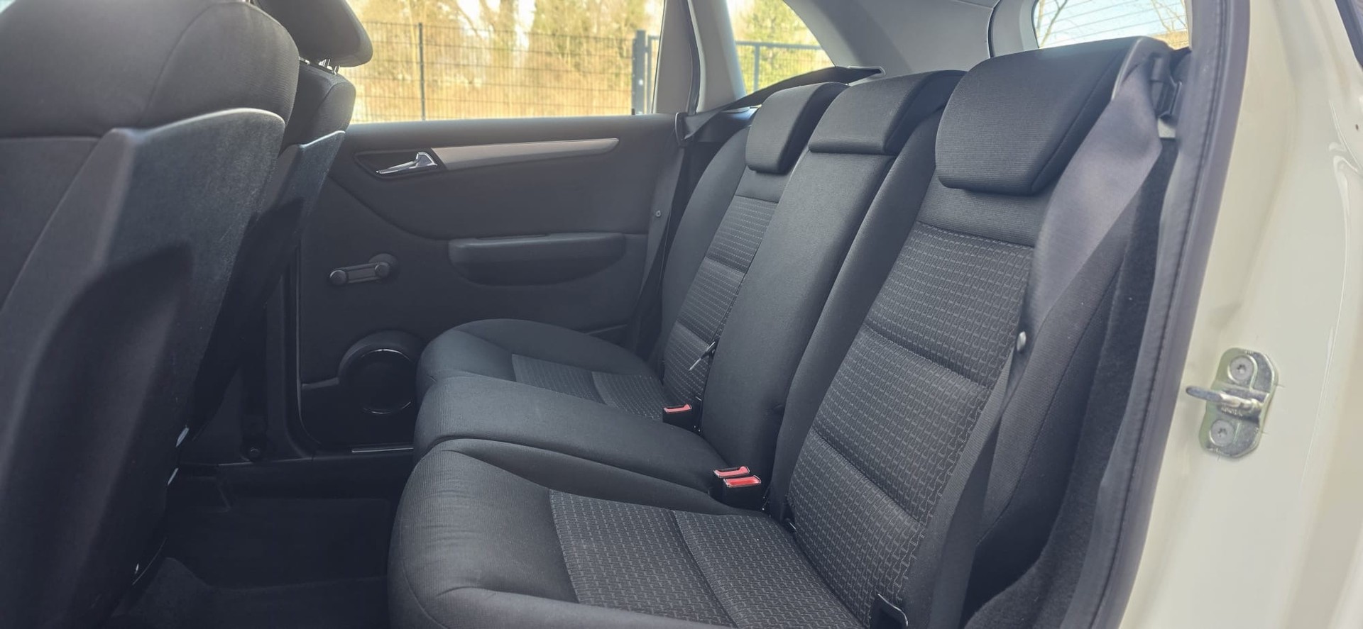 MERCEDES-BENZ B 160 My Star Autotronic-image-6