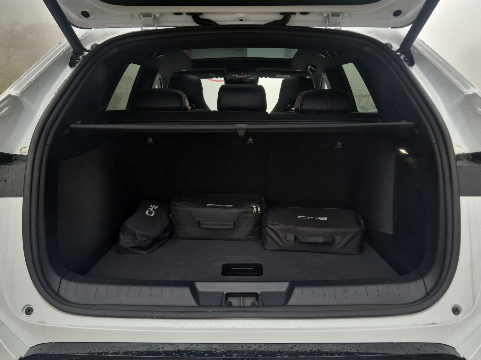 BYD Seal U DM-i Design AWD-image-6
