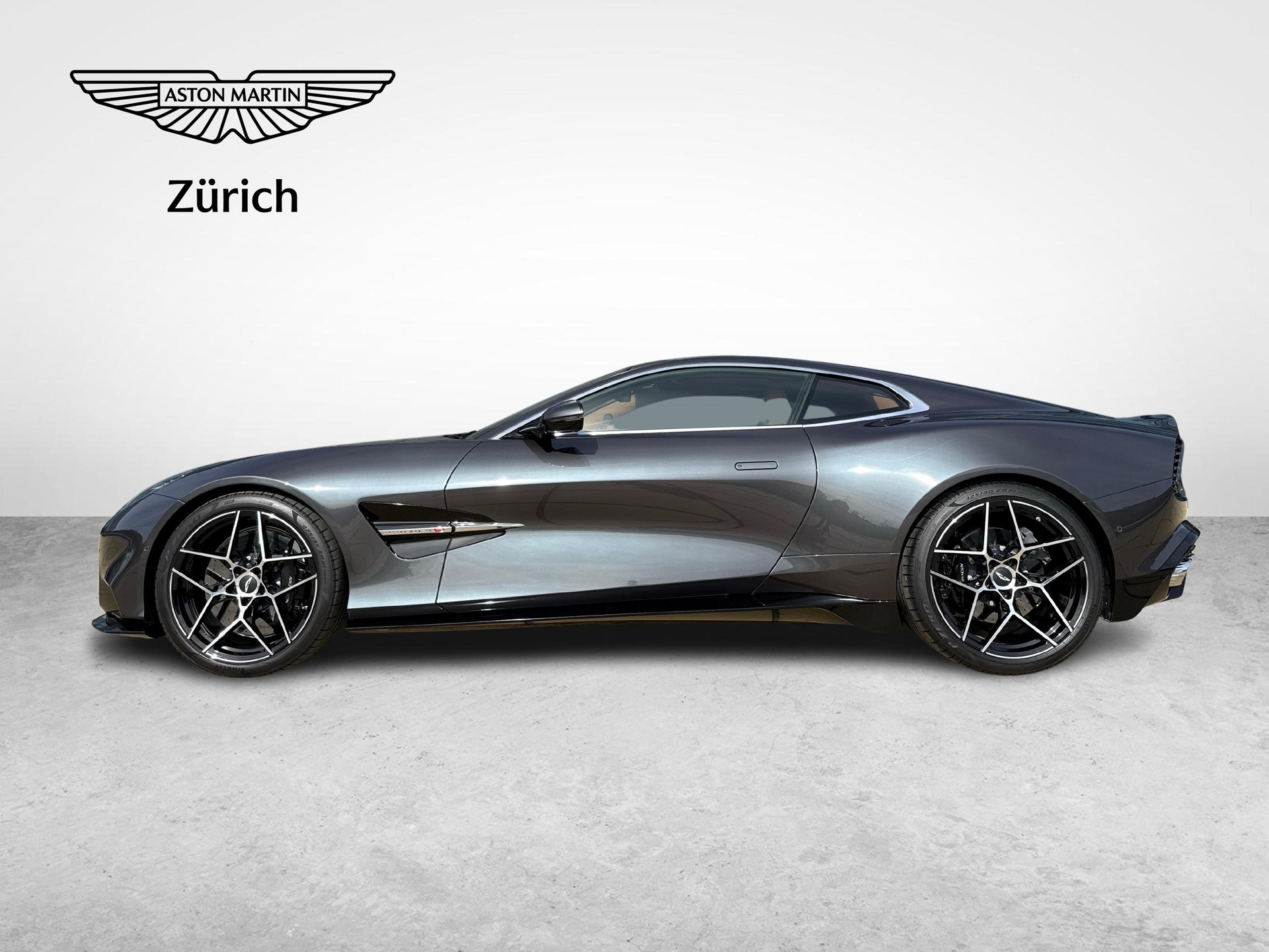 ASTON MARTIN Vanquish 5.2 V12 Bi-Turbo-showroom-element-2