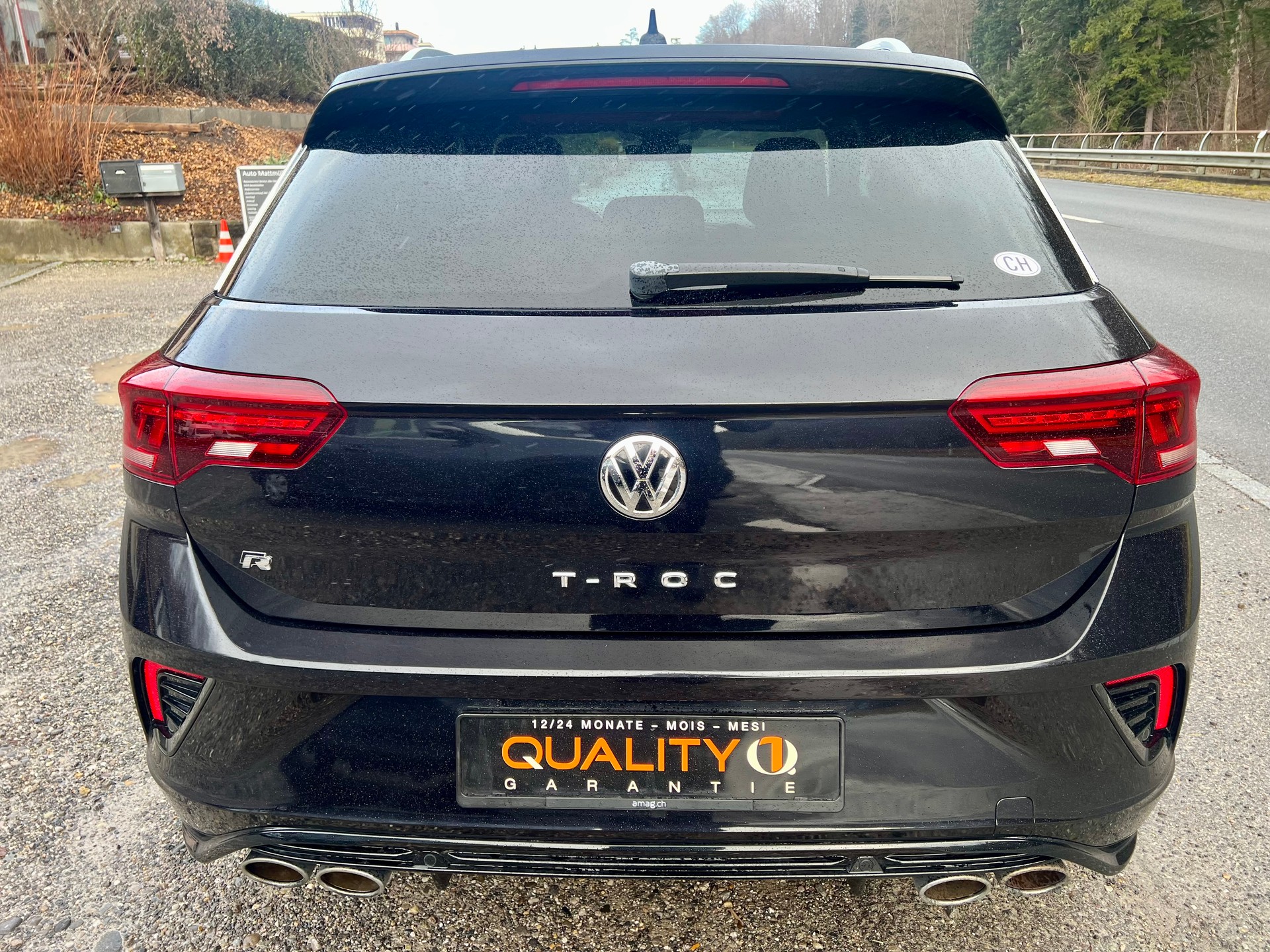 VW T-Roc 2.0 TSI R DSG 4Motion-image-6