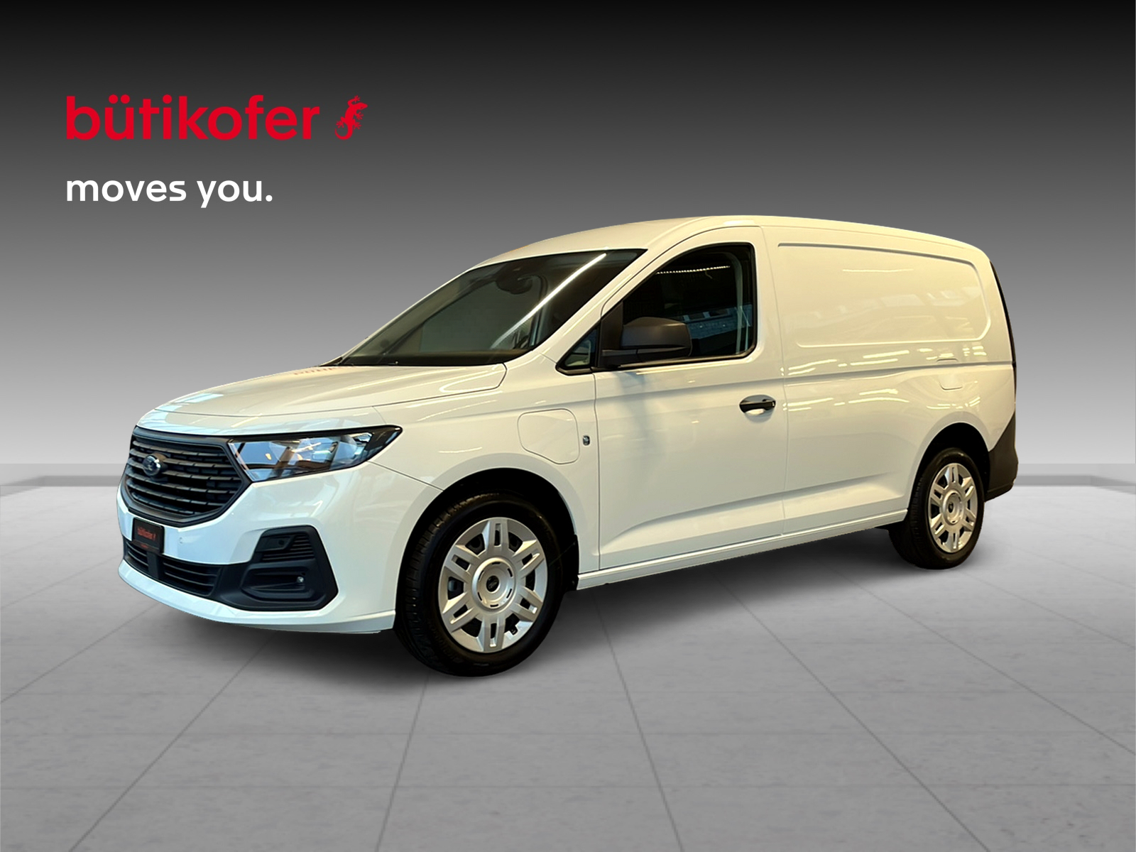 FORD Grand Transit Connect Kaw. 1.5 EcoBoost 150 Trend PHEV-image-0