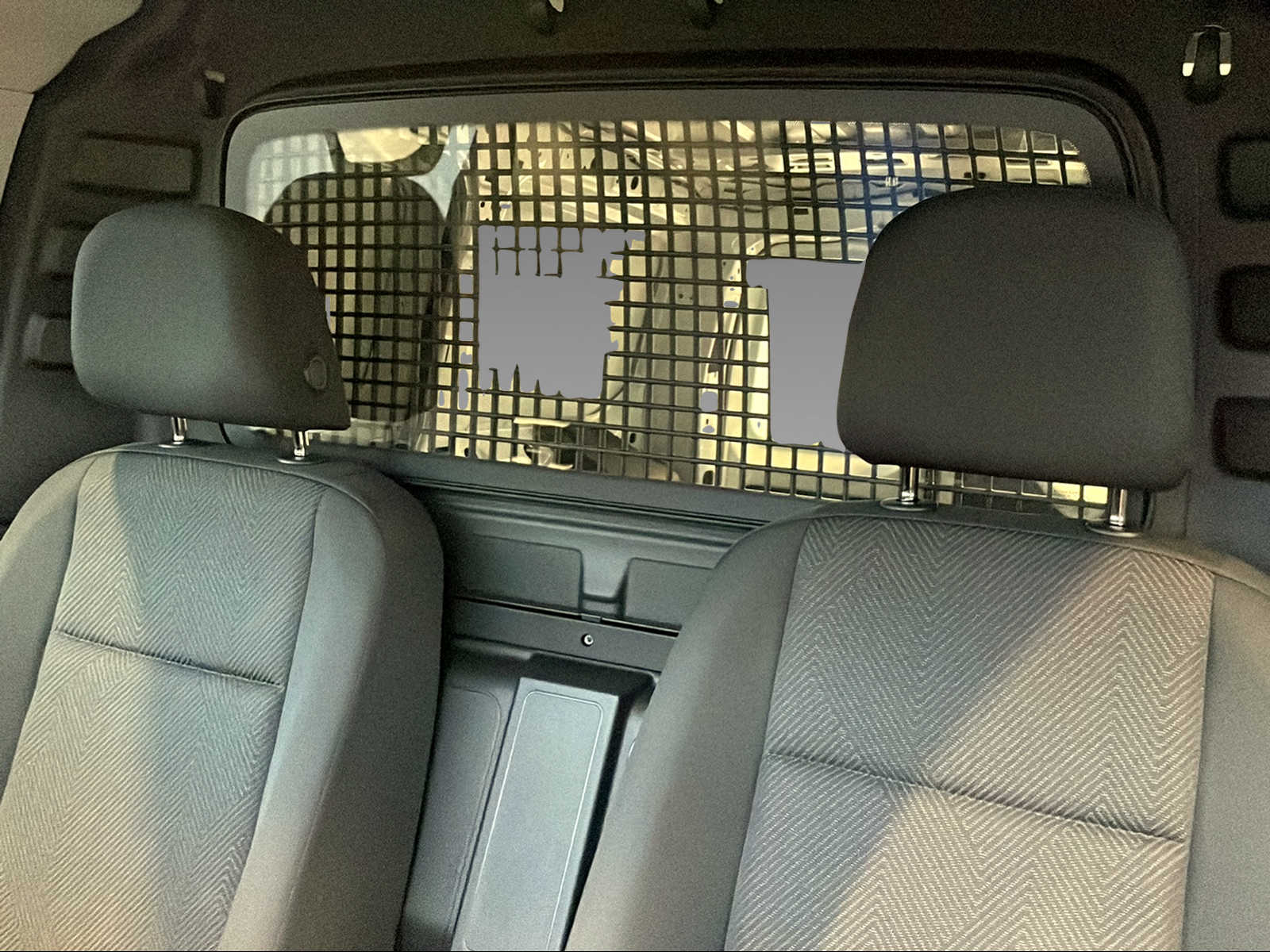 FORD Grand Transit Connect Kaw. 1.5 EcoBoost 150 Trend PHEV-image-6