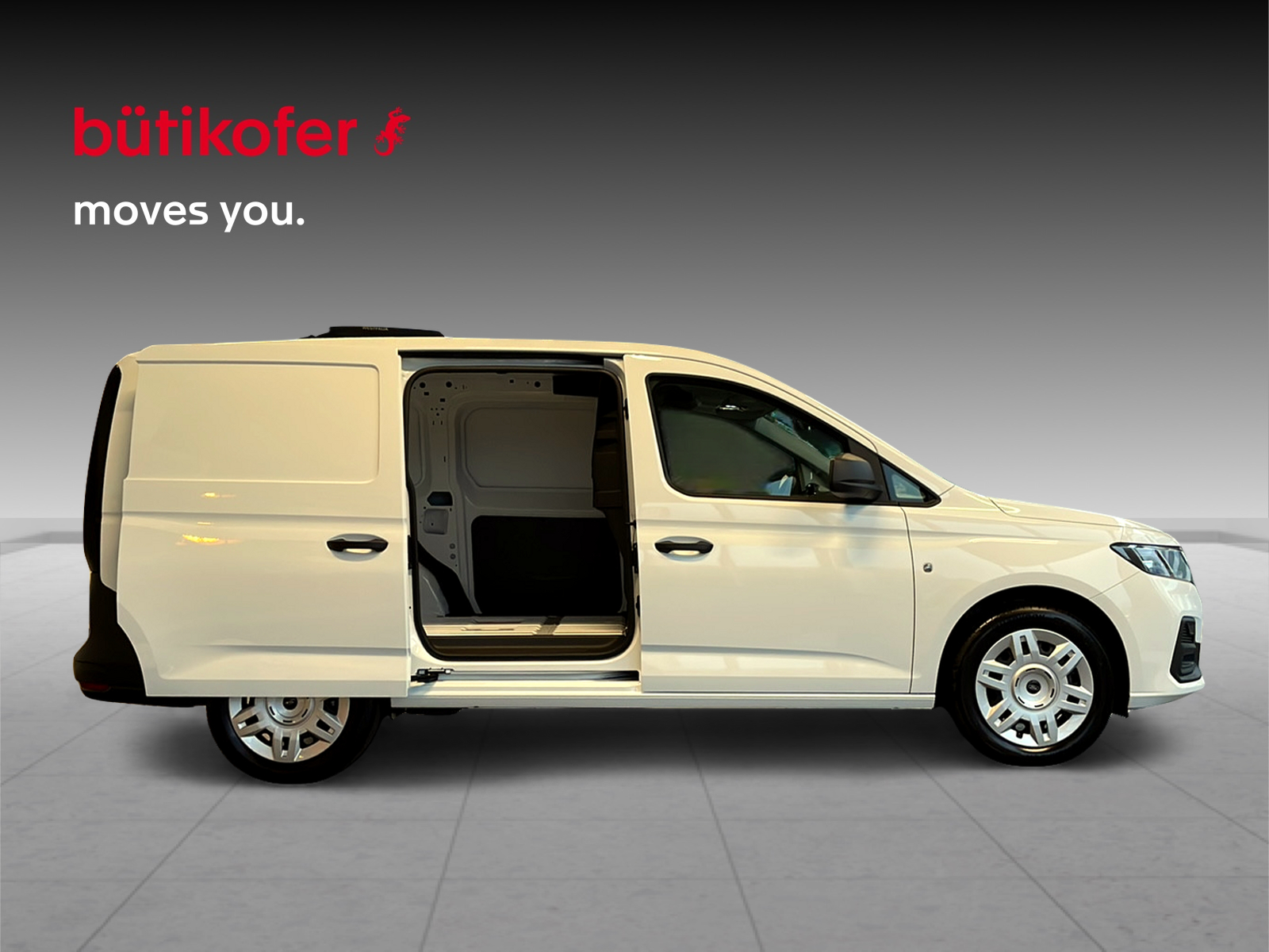 FORD Grand Transit Connect Kaw. 1.5 EcoBoost 150 Trend PHEV-image-7
