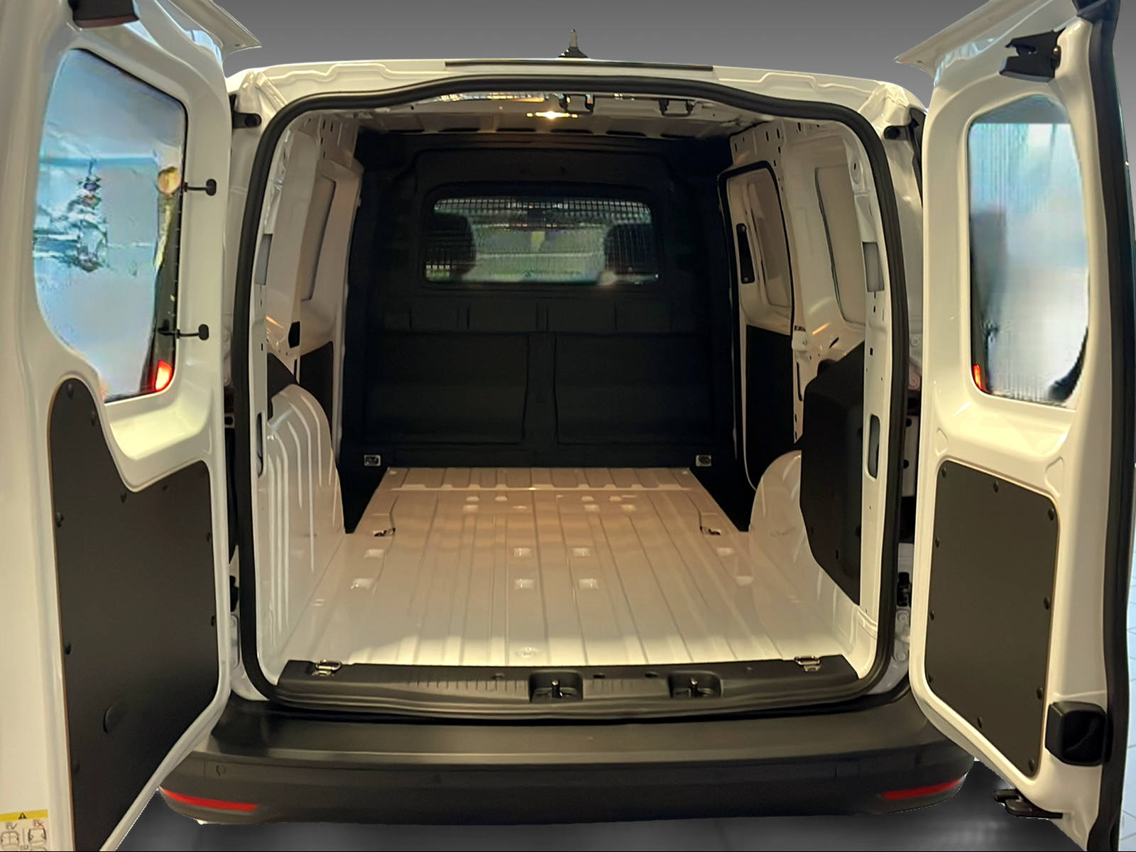 FORD Grand Transit Connect Kaw. 1.5 EcoBoost 150 Trend PHEV-image-9
