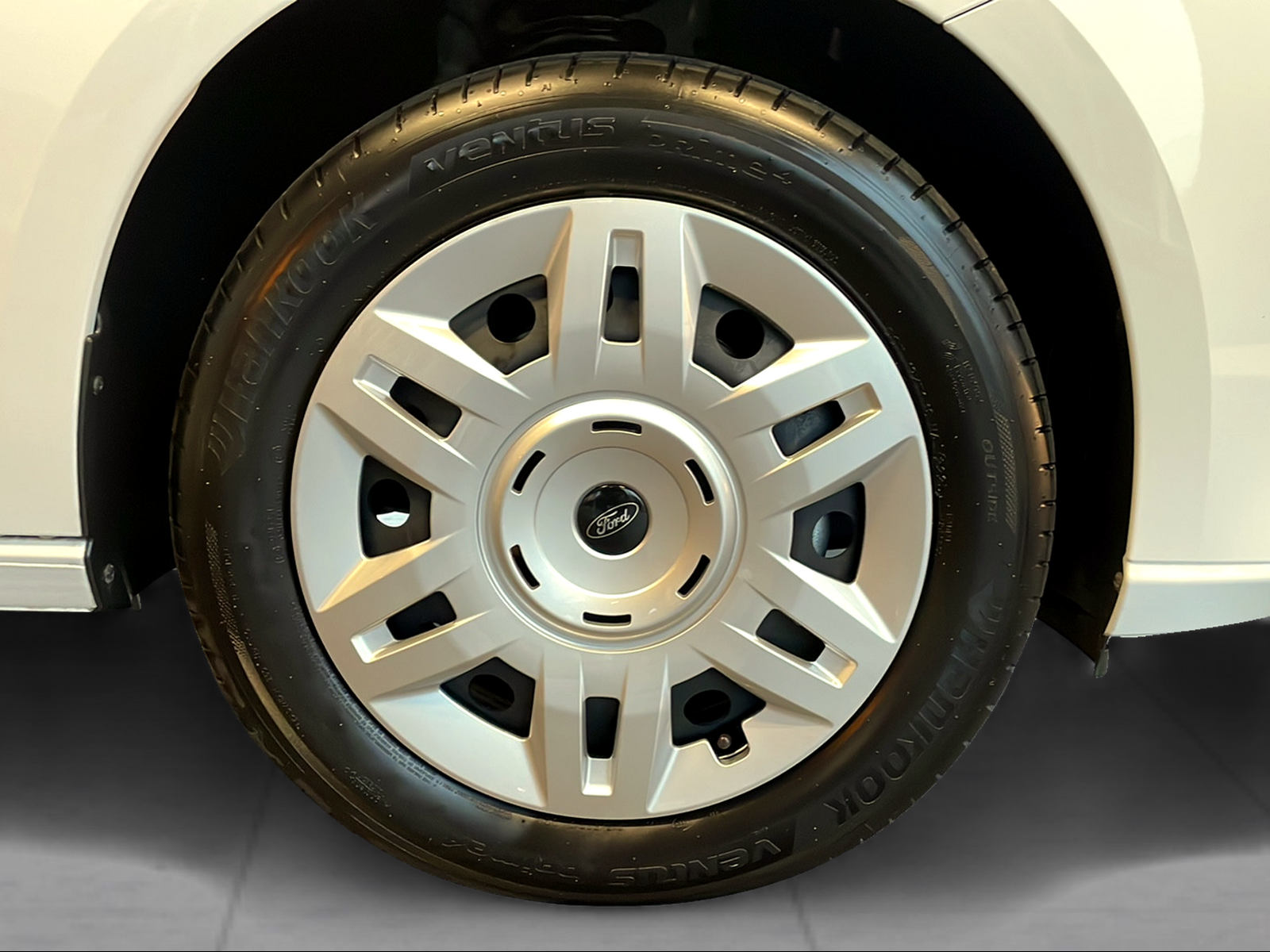 FORD Grand Transit Connect Kaw. 1.5 EcoBoost 150 Trend PHEV-image-10