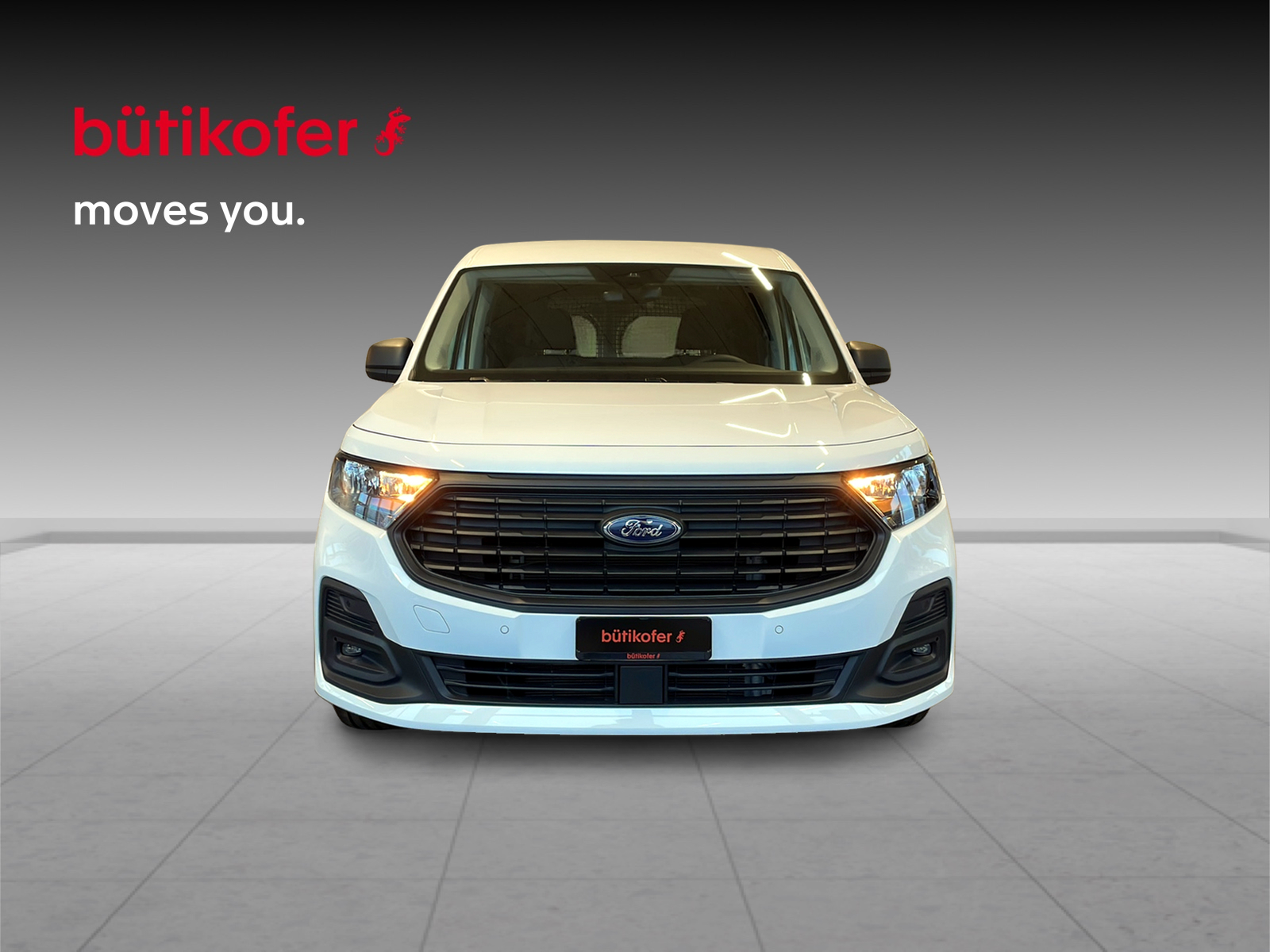 FORD Grand Transit Connect Kaw. 1.5 EcoBoost 150 Trend PHEV-image-1