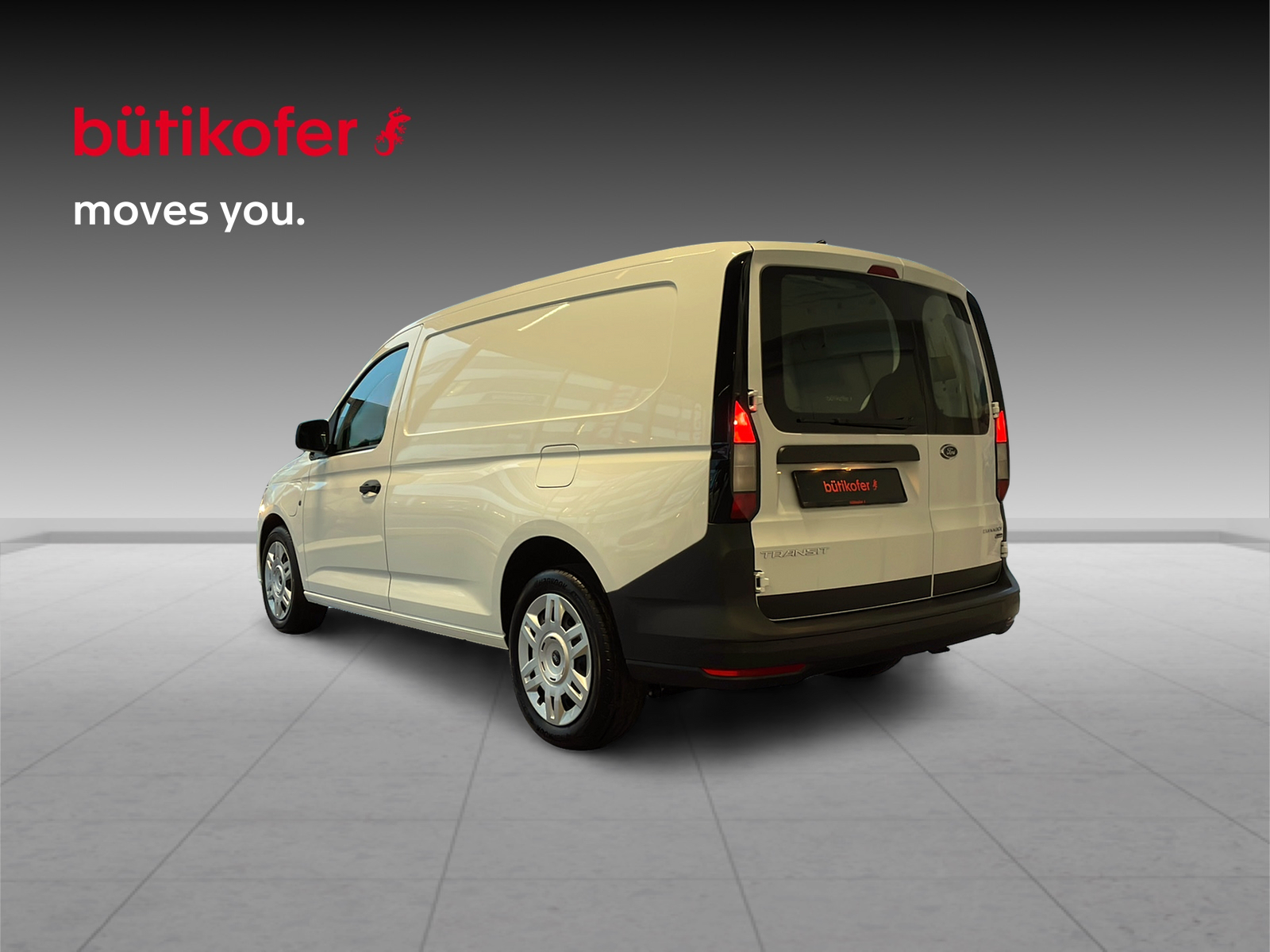 FORD Grand Transit Connect Kaw. 1.5 EcoBoost 150 Trend PHEV-image-3