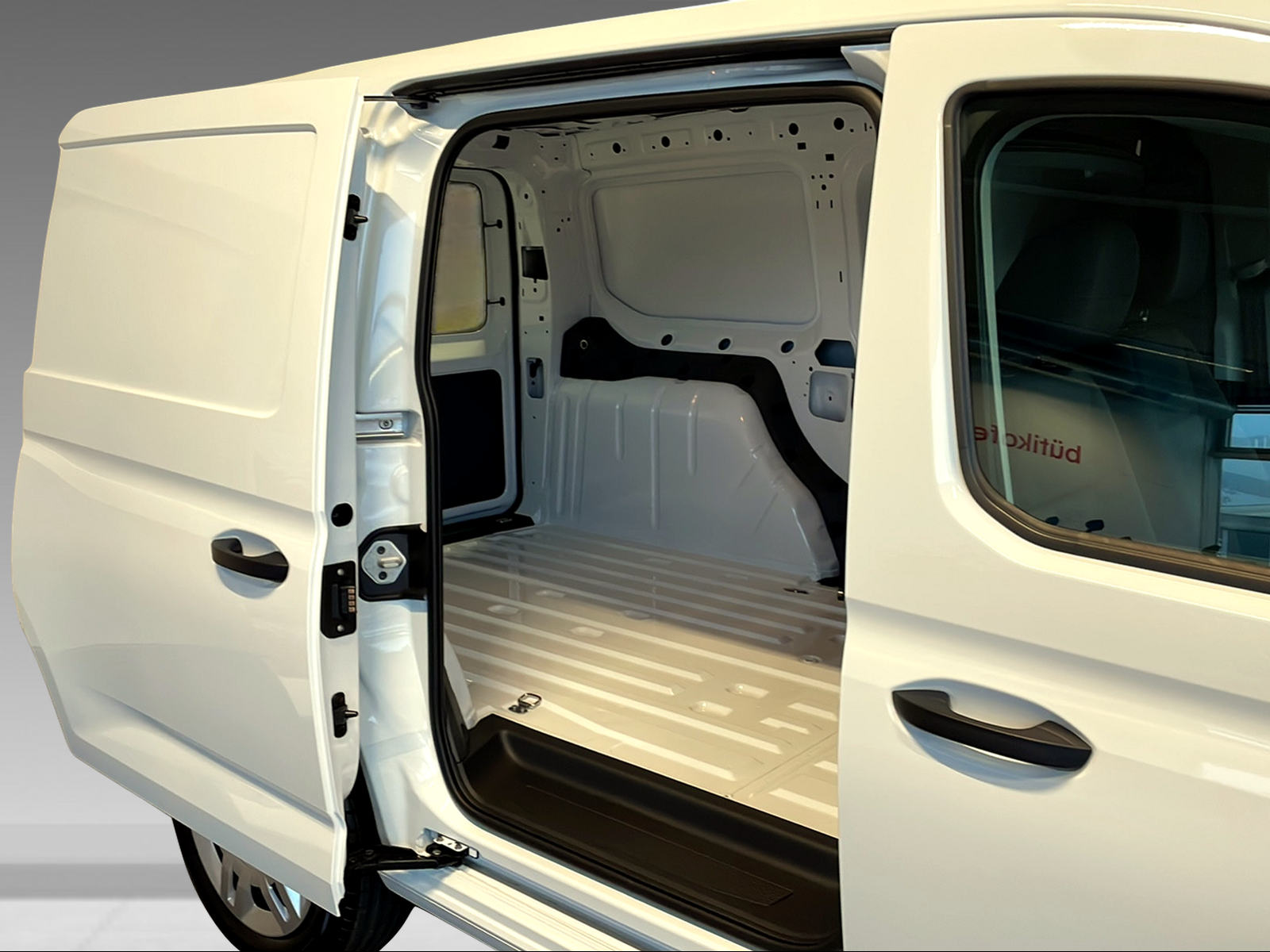 FORD Grand Transit Connect Kaw. 1.5 EcoBoost 150 Trend PHEV-image-8