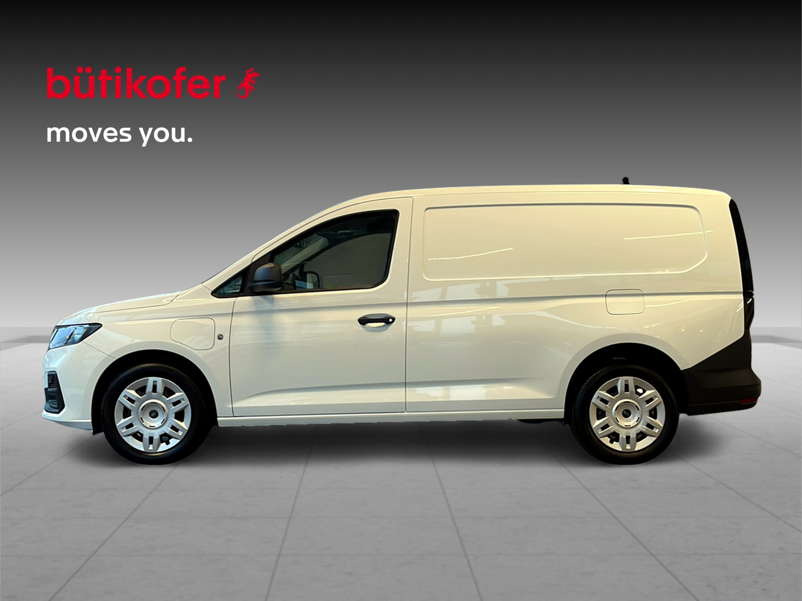 FORD Grand Transit Connect Kaw. 1.5 EcoBoost 150 Trend PHEV-image-2