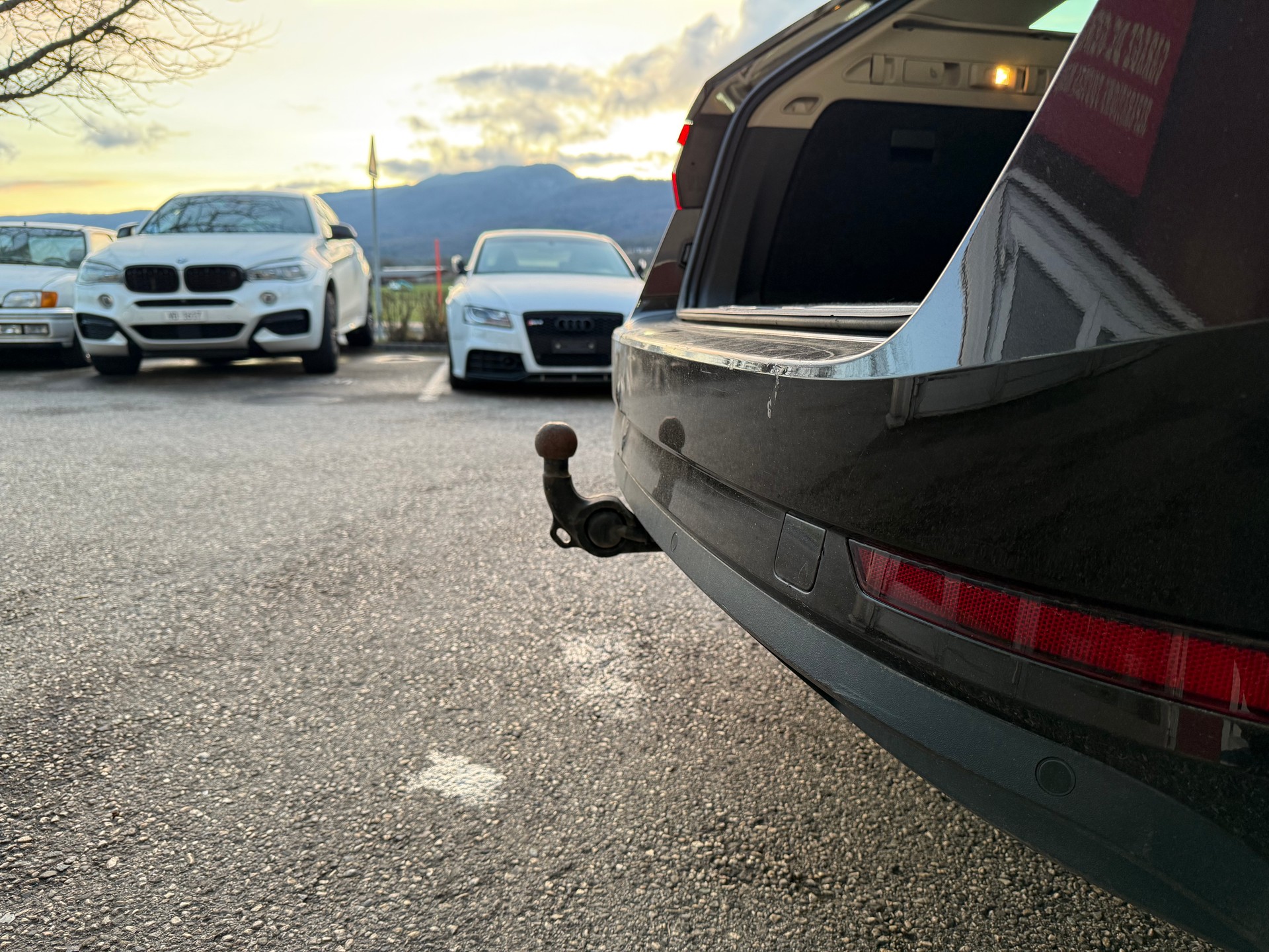 SKODA Superb Combi 2.0 TDi L&K 4x4 DSG-image-8