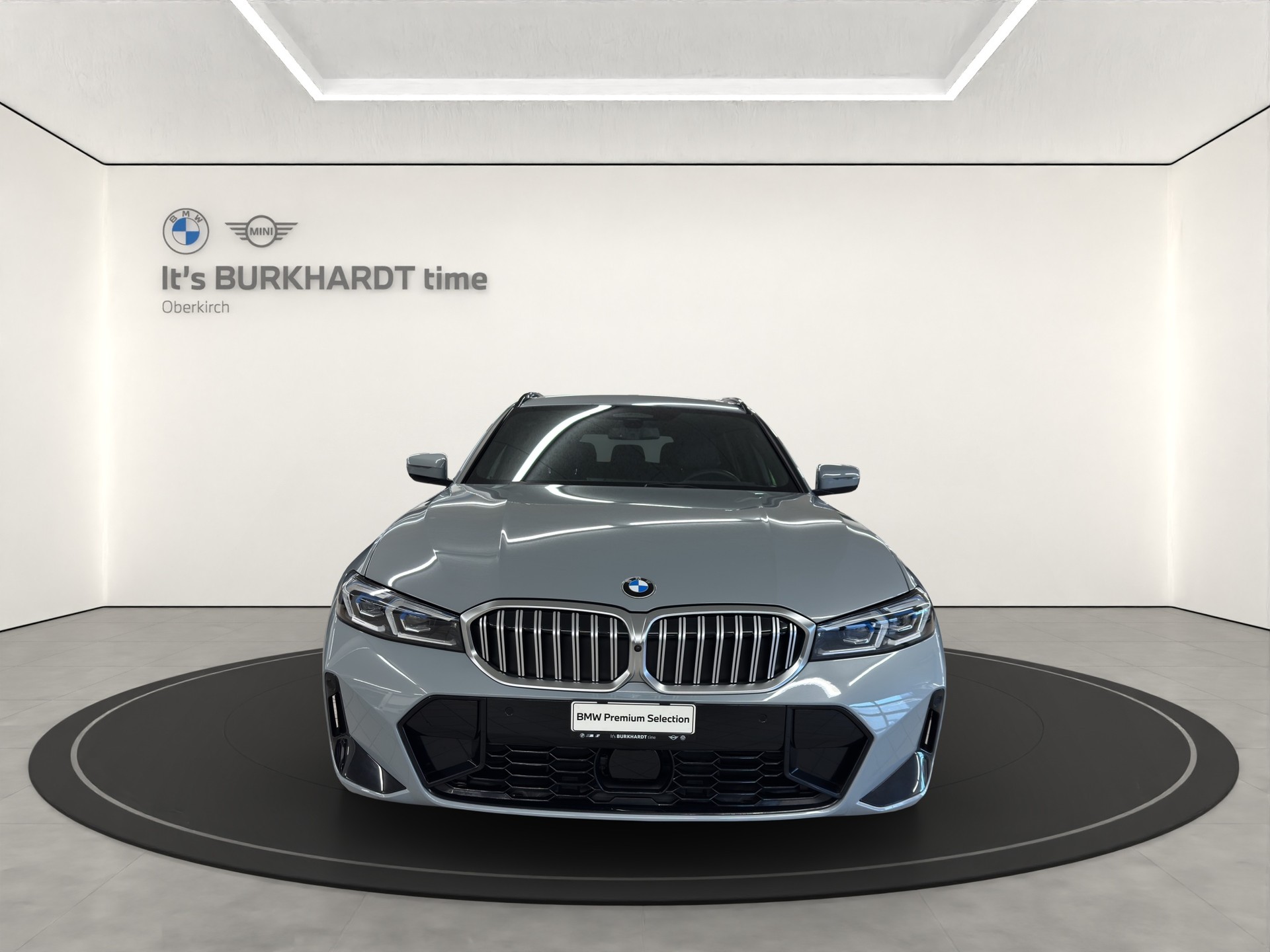 BMW 320d xDr 48V Tour M Sport-image-8
