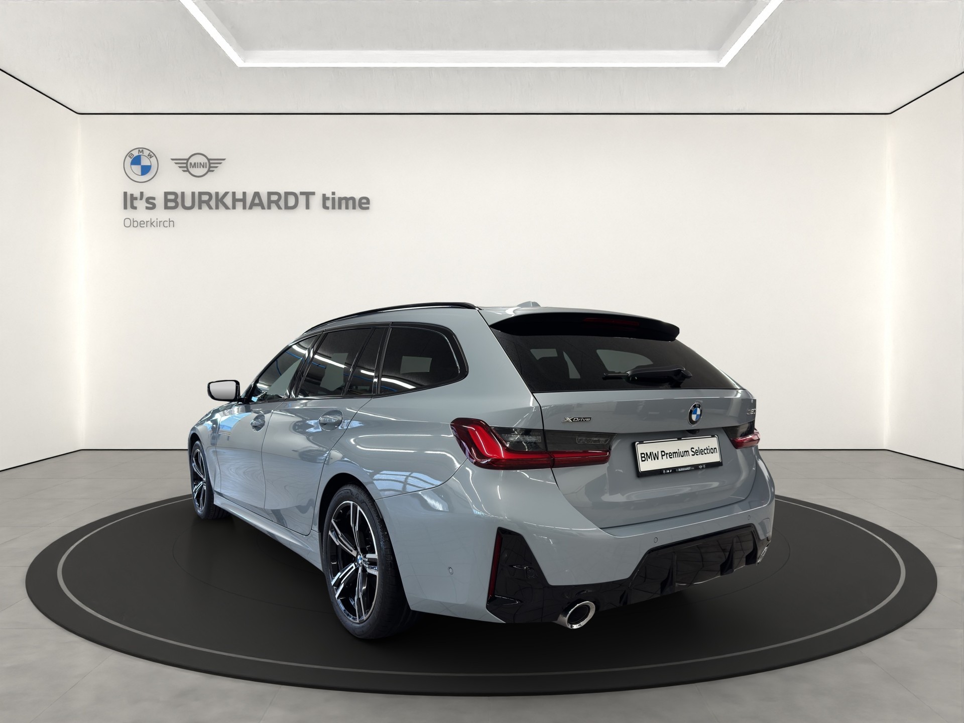 BMW 320d xDr 48V Tour M Sport-image-2
